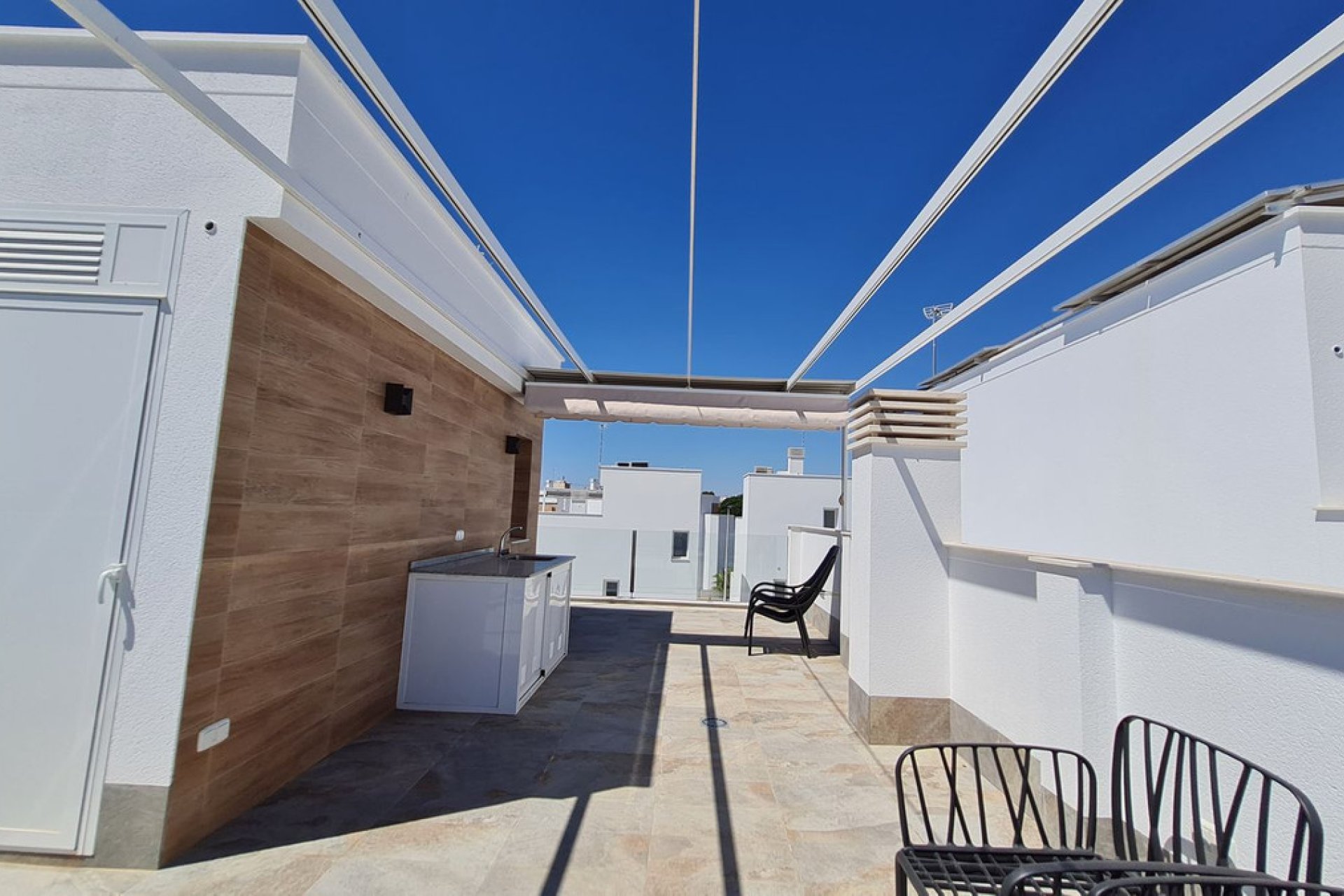 Reventa - House - Detached Villa - San Pedro del Pinatar - San Pedro del Pinatar Centro