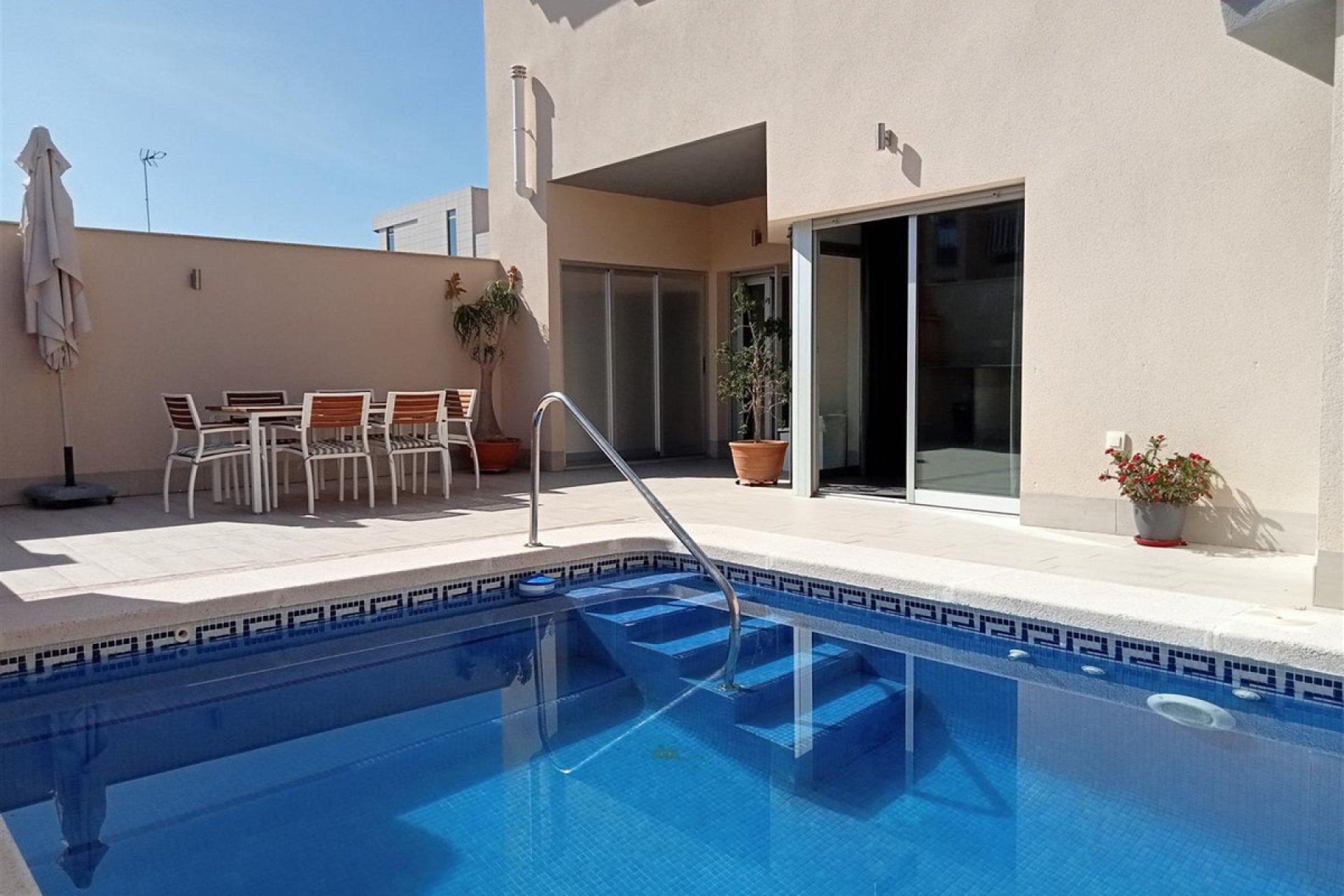 Reventa - House - Detached Villa - San Pedro del Pinatar - San Pedro del Pinatar Centro