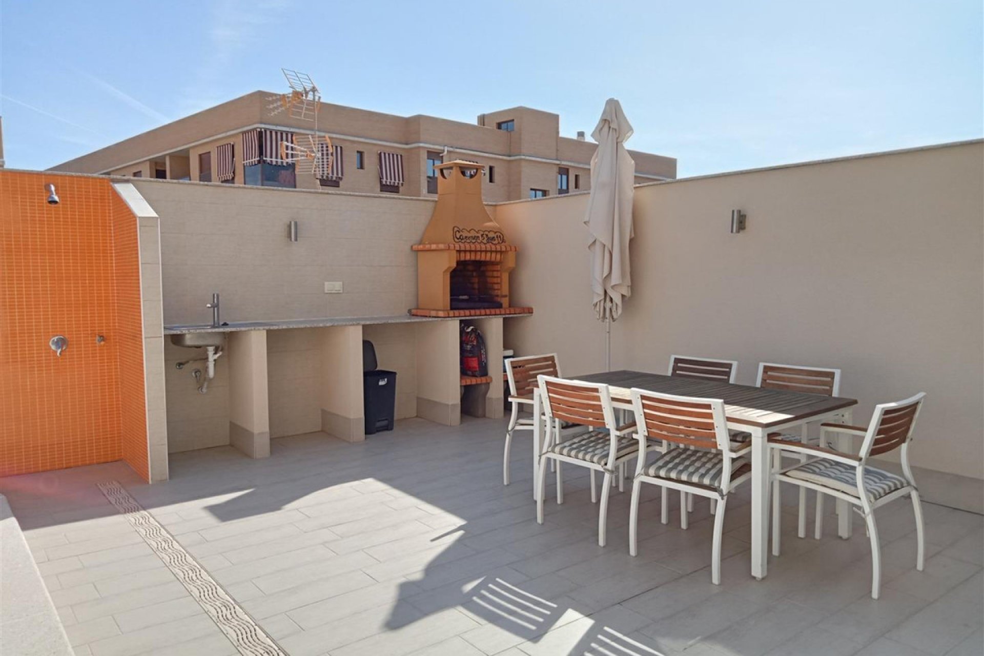 Reventa - House - Detached Villa - San Pedro del Pinatar - San Pedro del Pinatar Centro