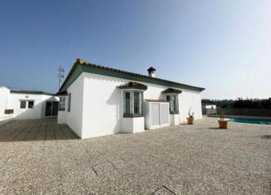 Reventa - House - Detached Villa - San Roque