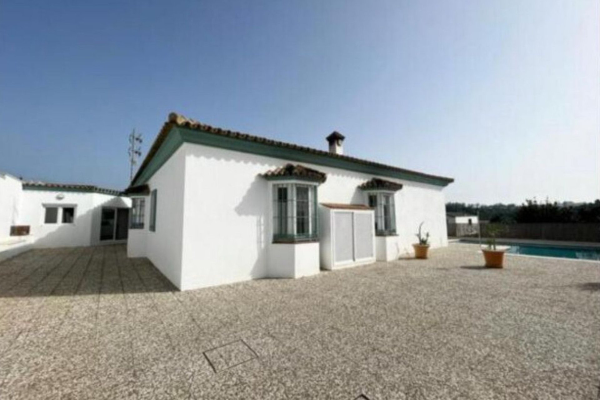 Reventa - House - Detached Villa - San Roque