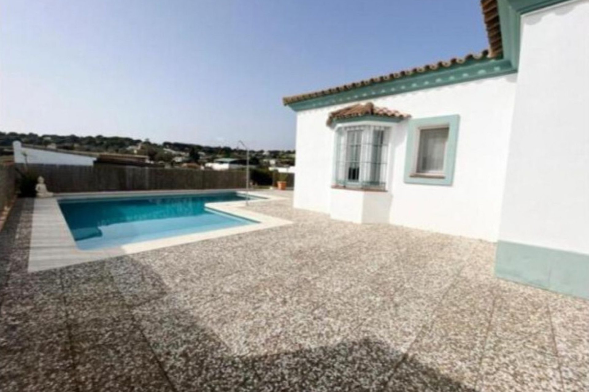 Reventa - House - Detached Villa - San Roque