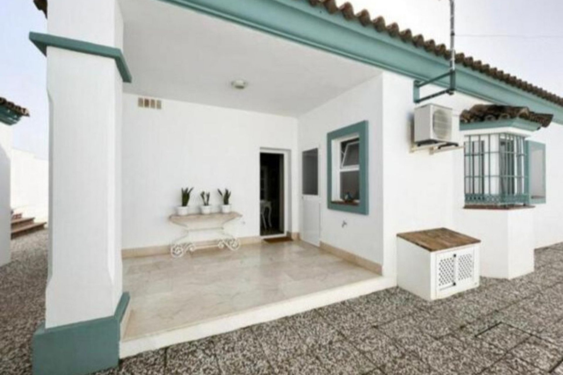 Reventa - House - Detached Villa - San Roque