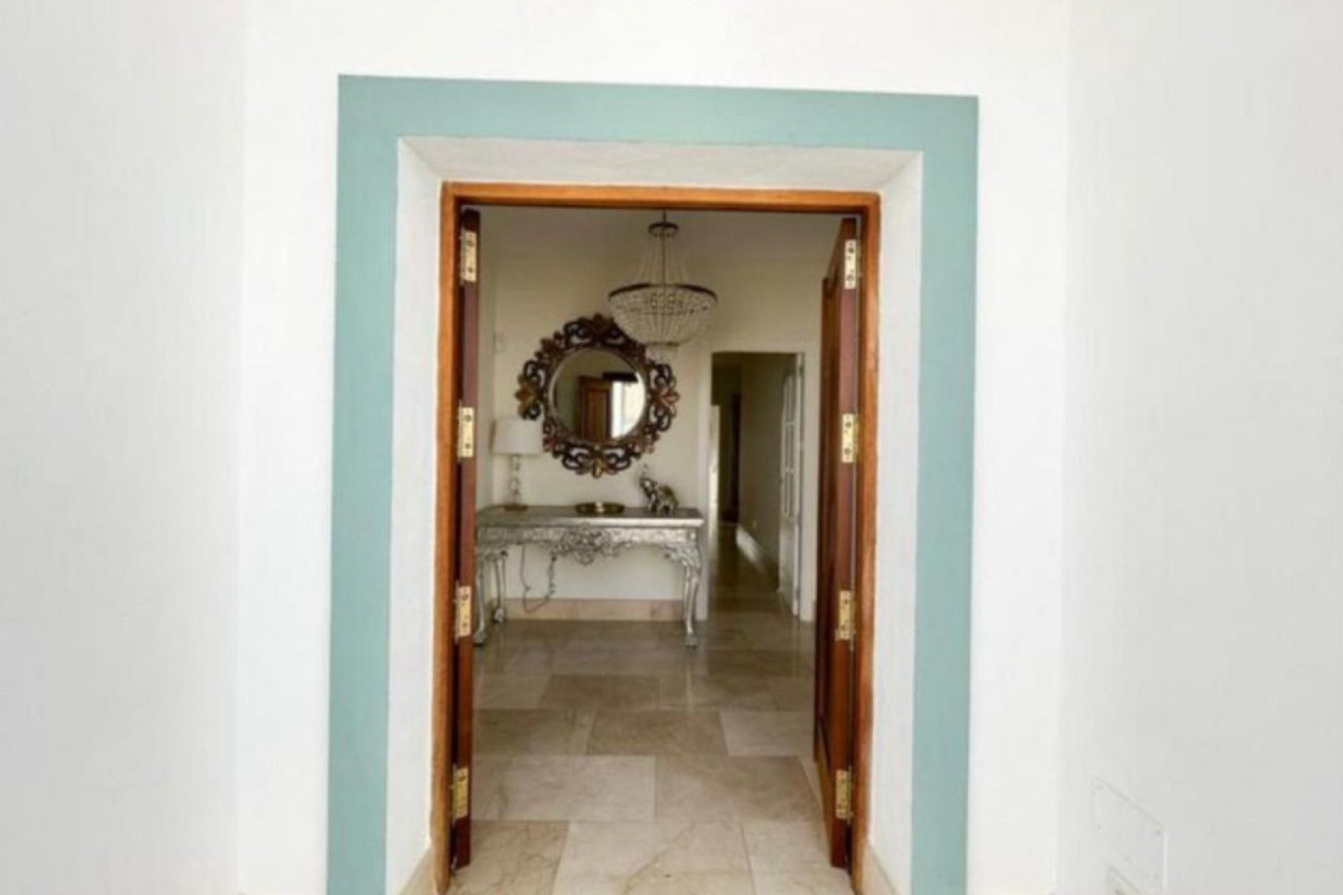 Reventa - House - Detached Villa - San Roque