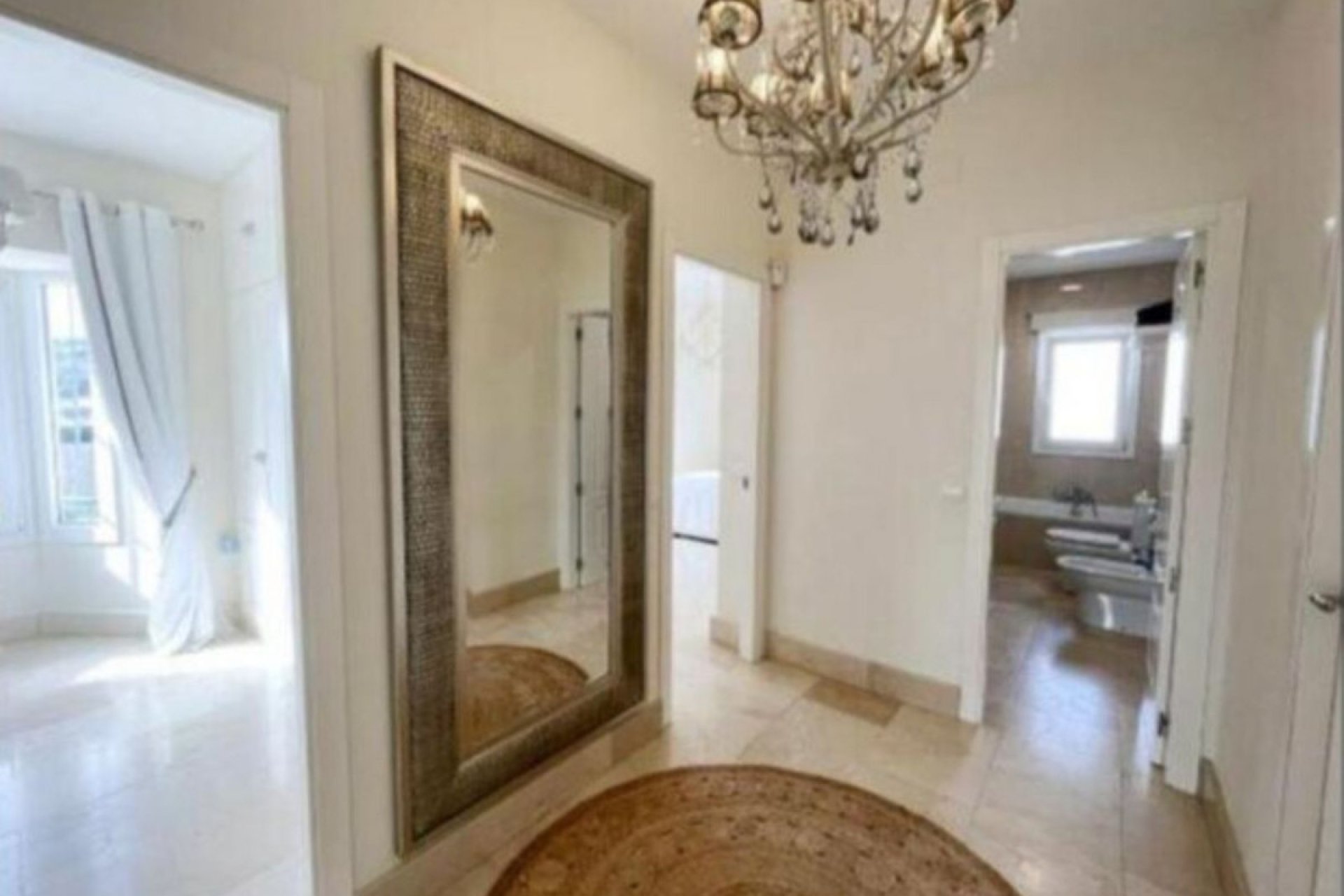 Reventa - House - Detached Villa - San Roque