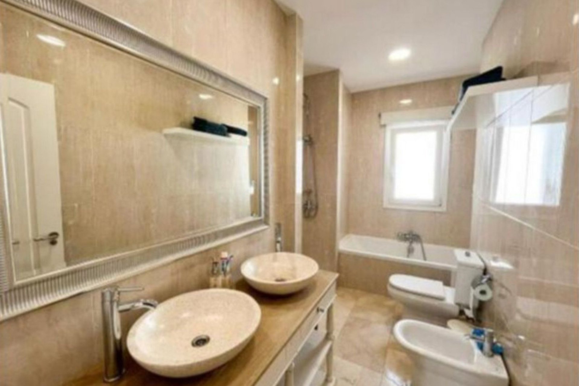 Reventa - House - Detached Villa - San Roque