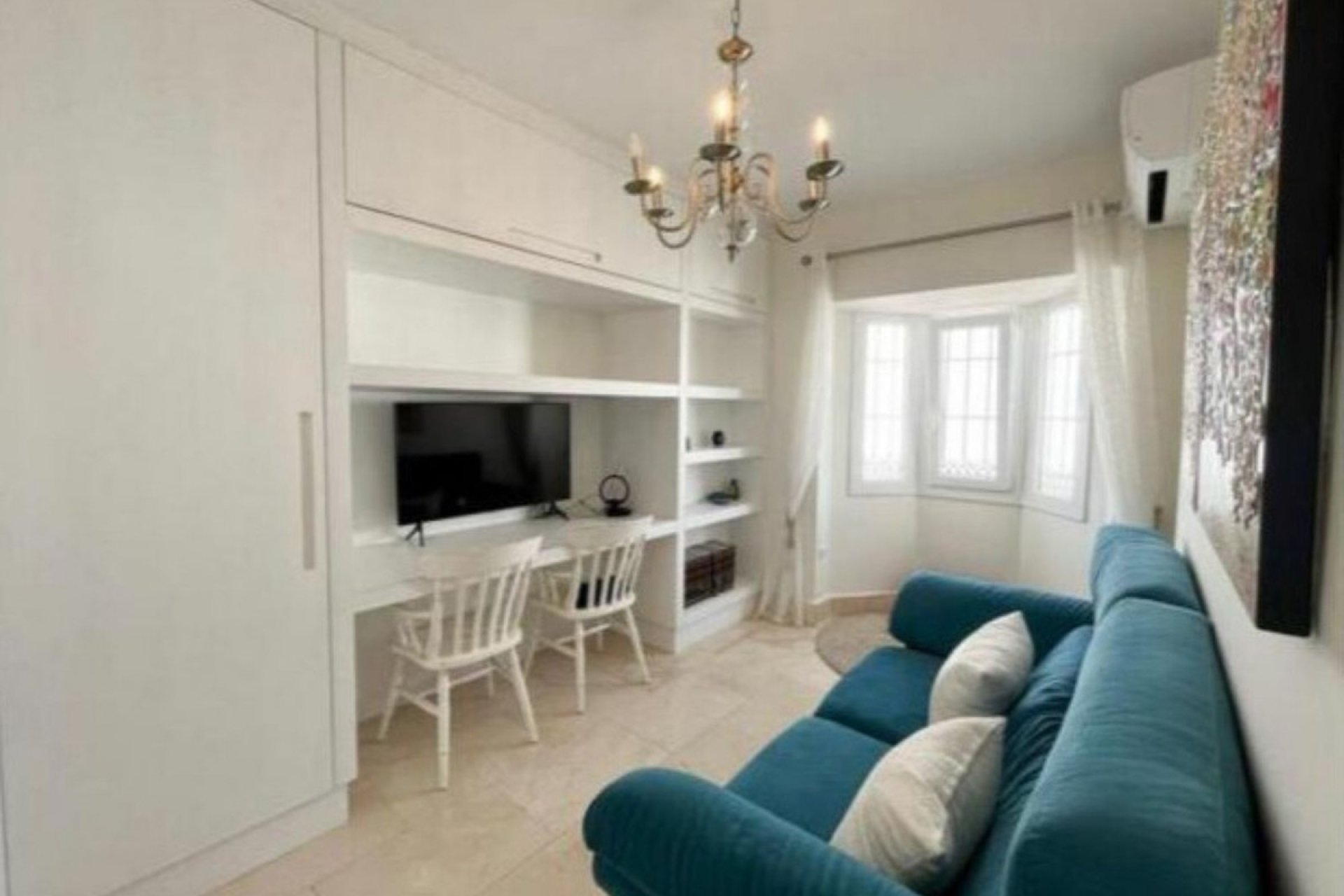 Reventa - House - Detached Villa - San Roque