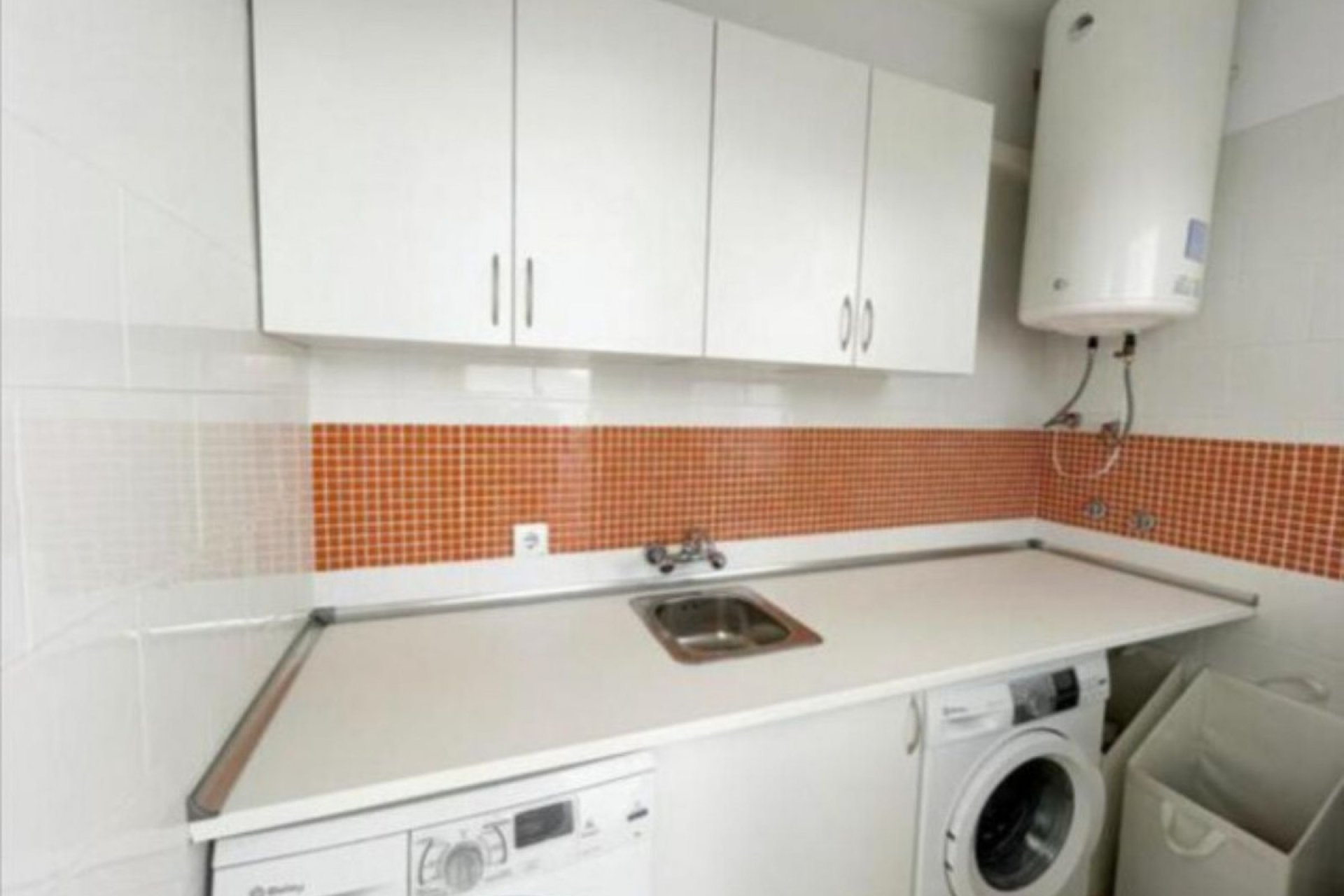 Reventa - House - Detached Villa - San Roque