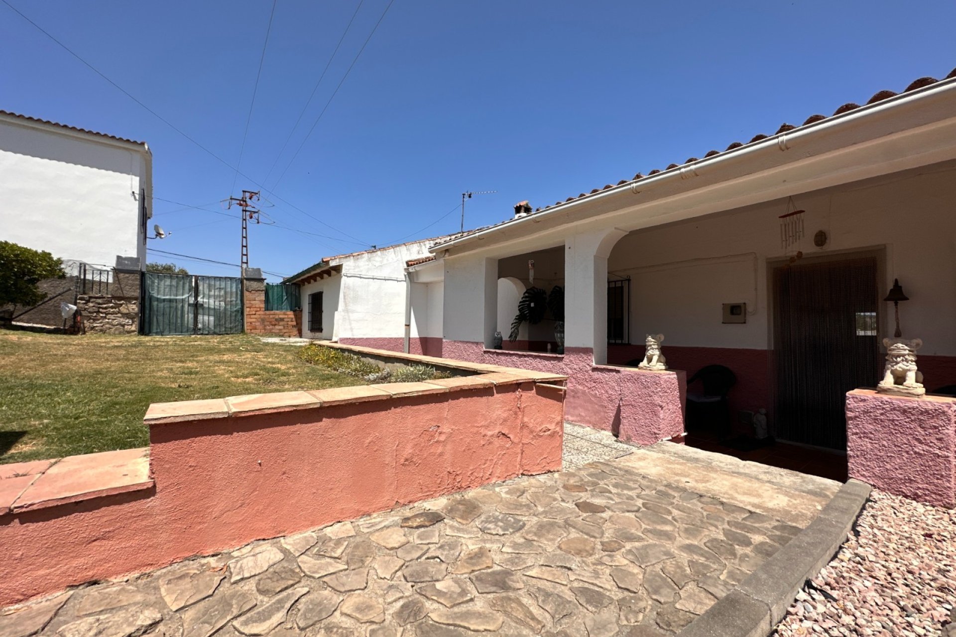 Reventa - House - Detached Villa - Sotogrande