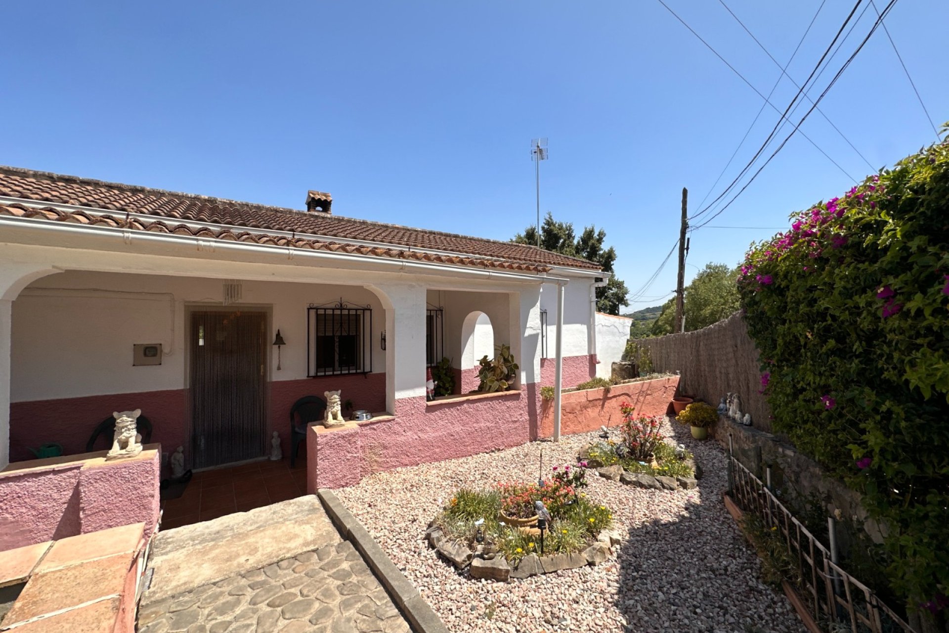 Reventa - House - Detached Villa - Sotogrande