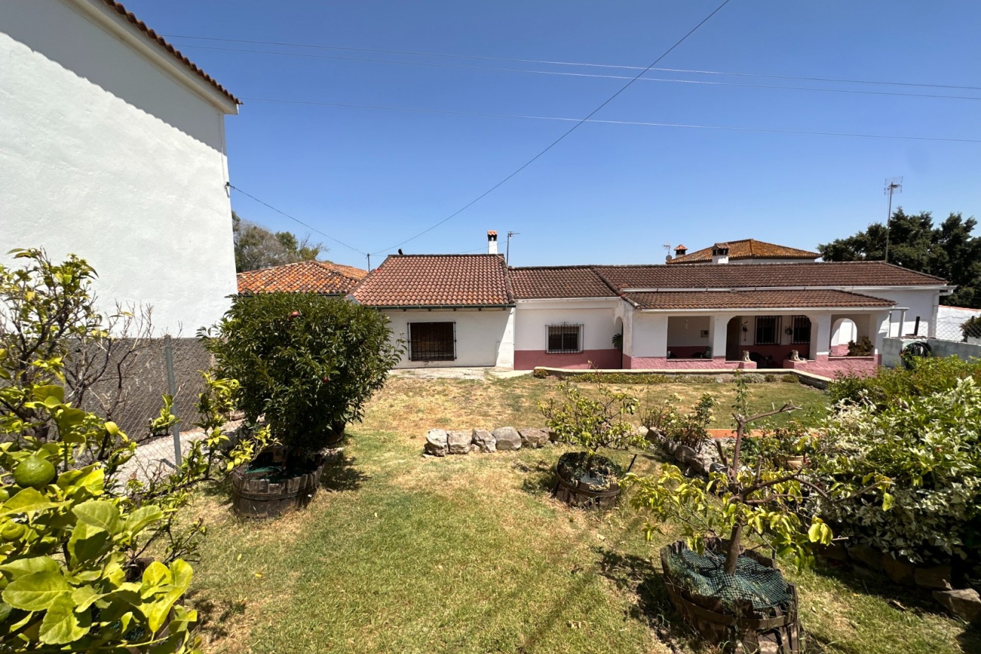 Reventa - House - Detached Villa - Sotogrande