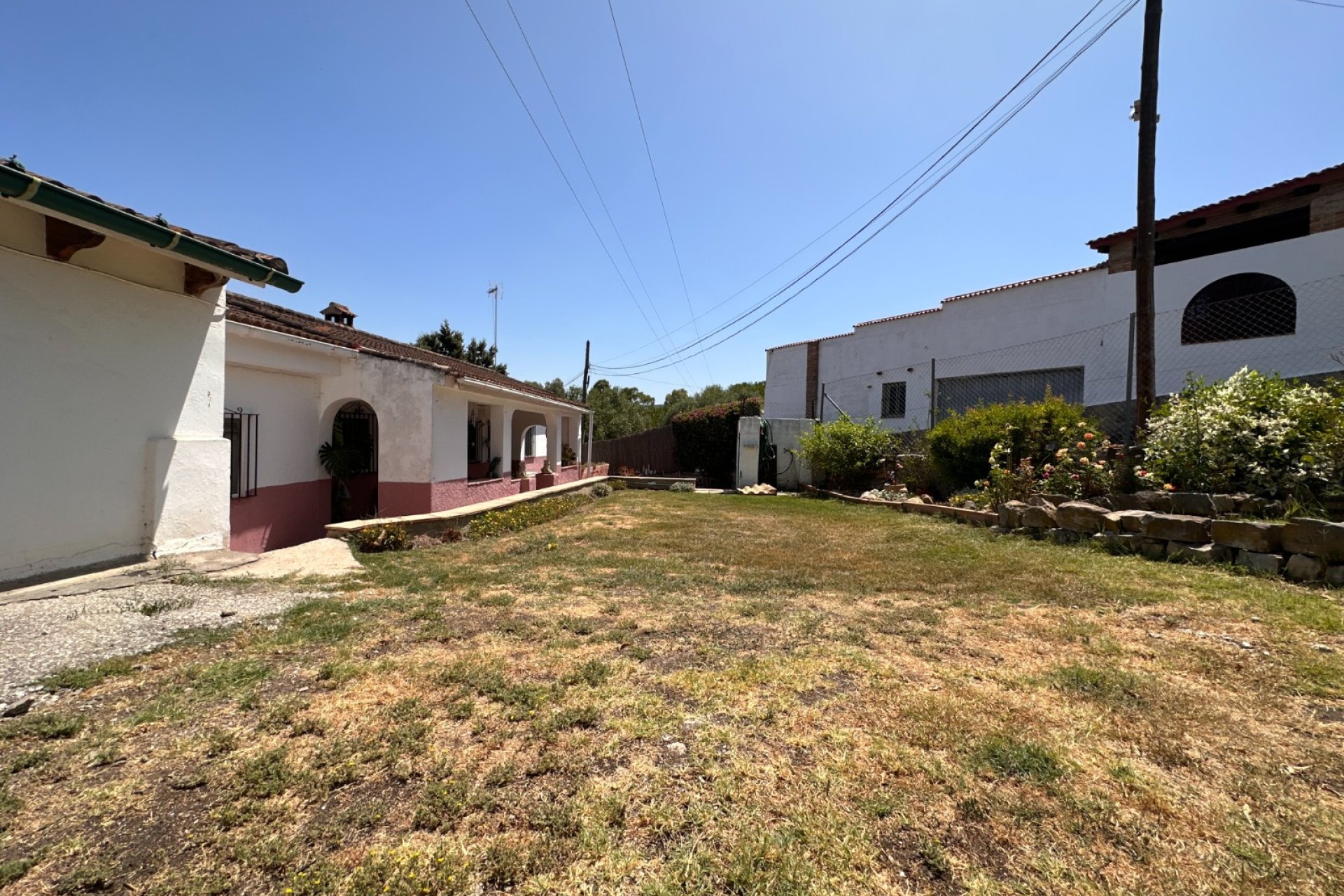 Reventa - House - Detached Villa - Sotogrande