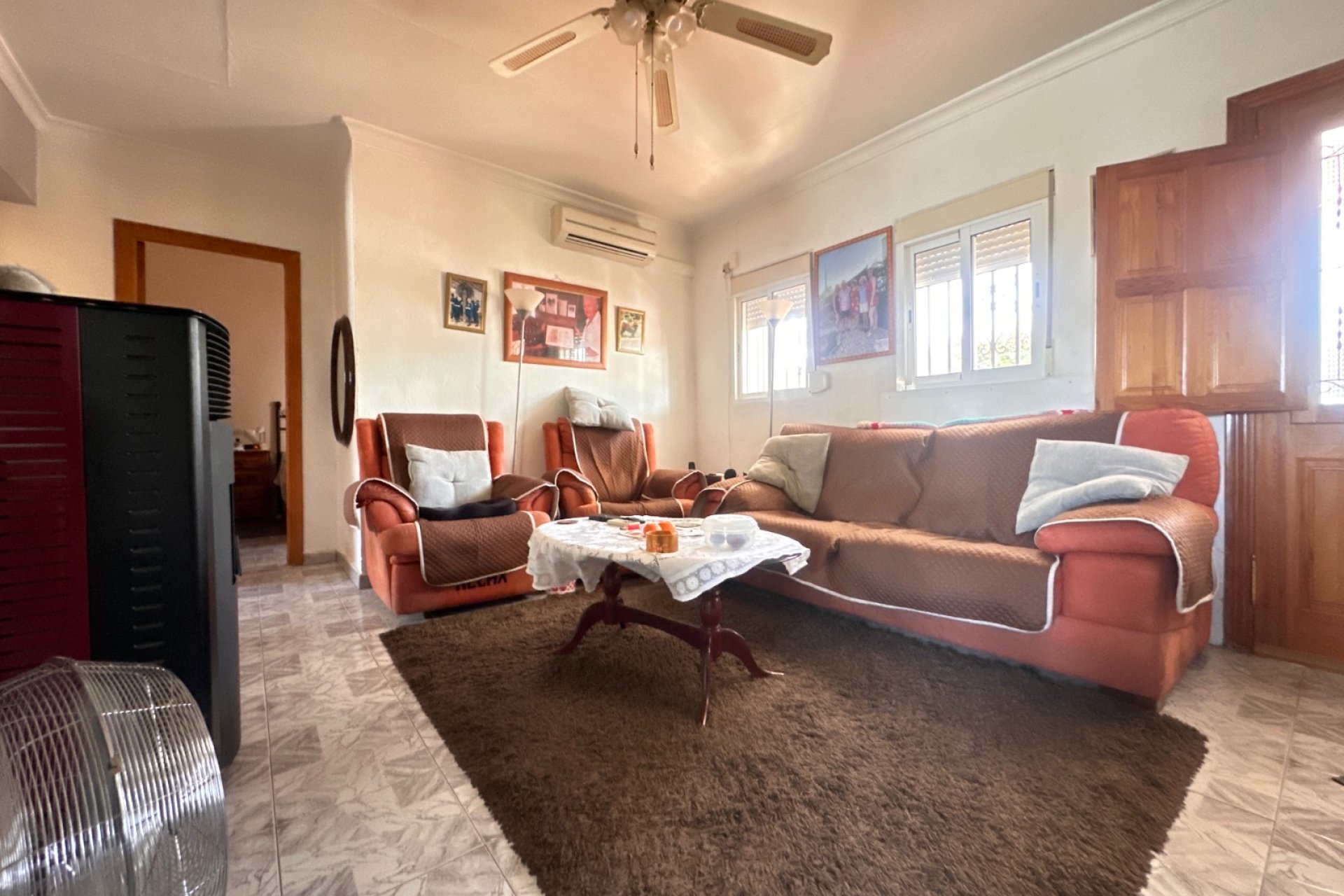 Reventa - House - Detached Villa - Sotogrande