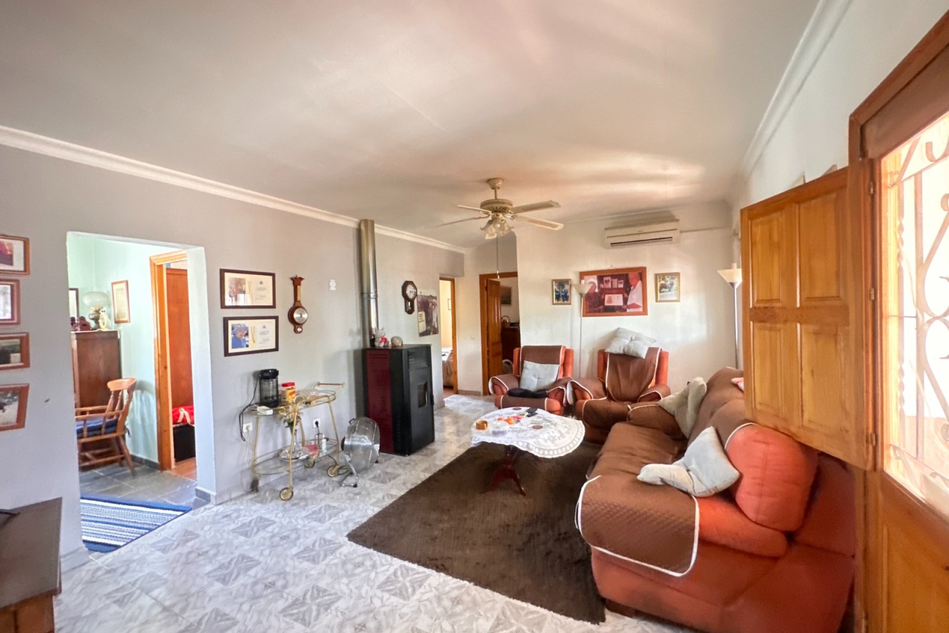 Reventa - House - Detached Villa - Sotogrande