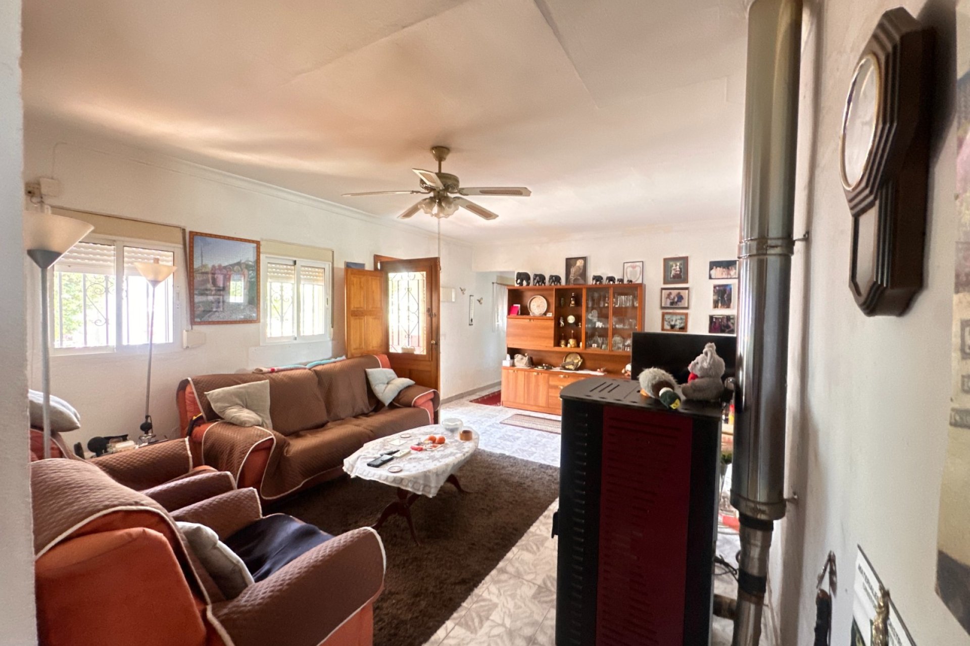 Reventa - House - Detached Villa - Sotogrande