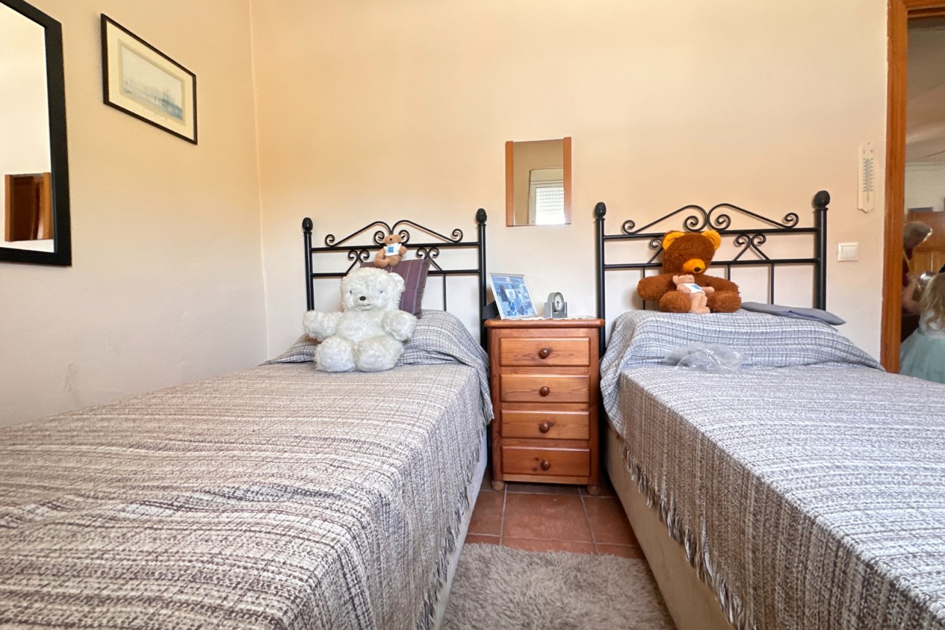 Reventa - House - Detached Villa - Sotogrande