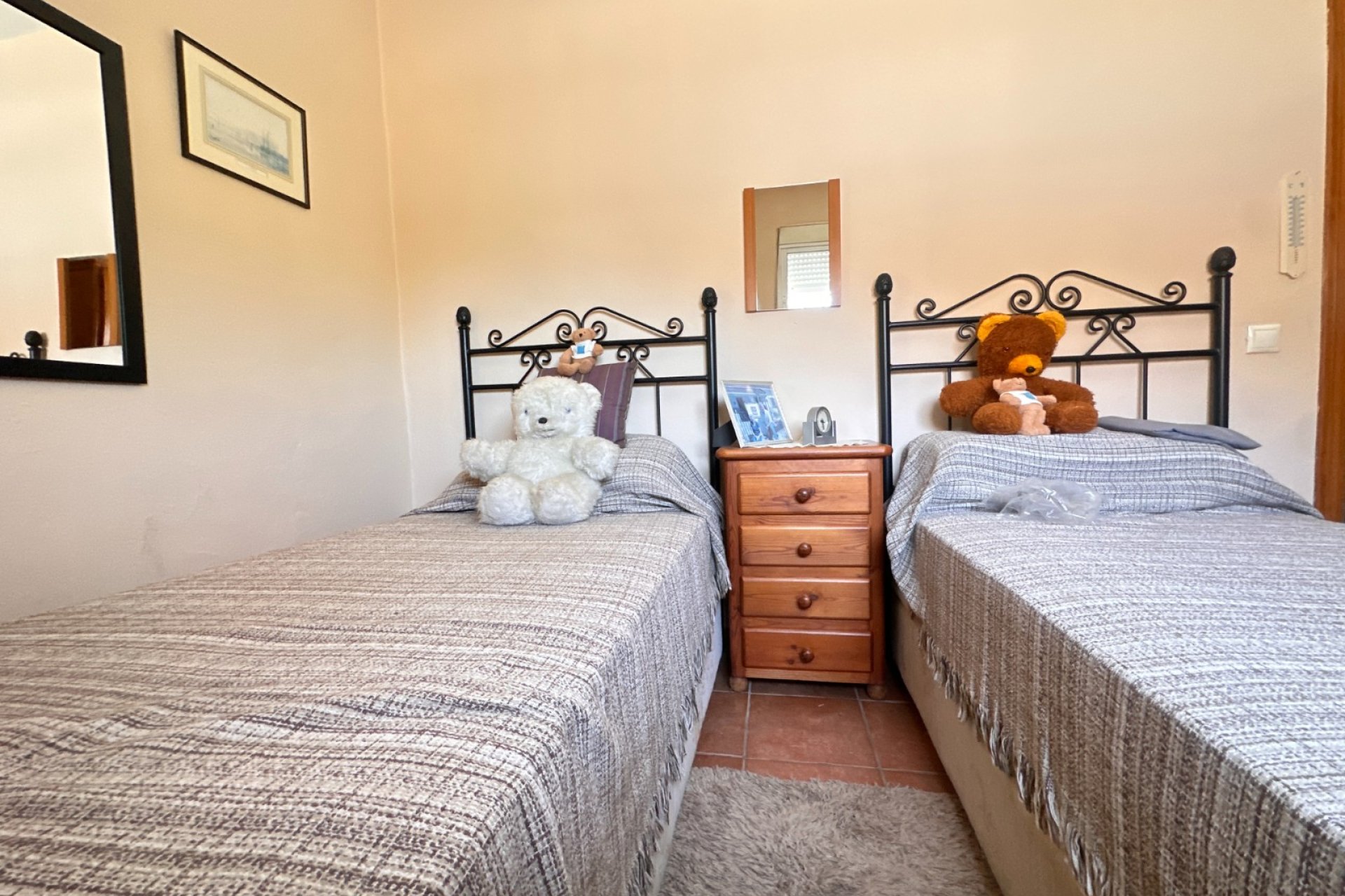 Reventa - House - Detached Villa - Sotogrande