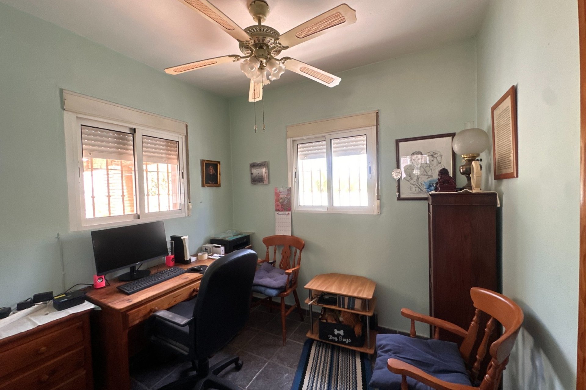 Reventa - House - Detached Villa - Sotogrande