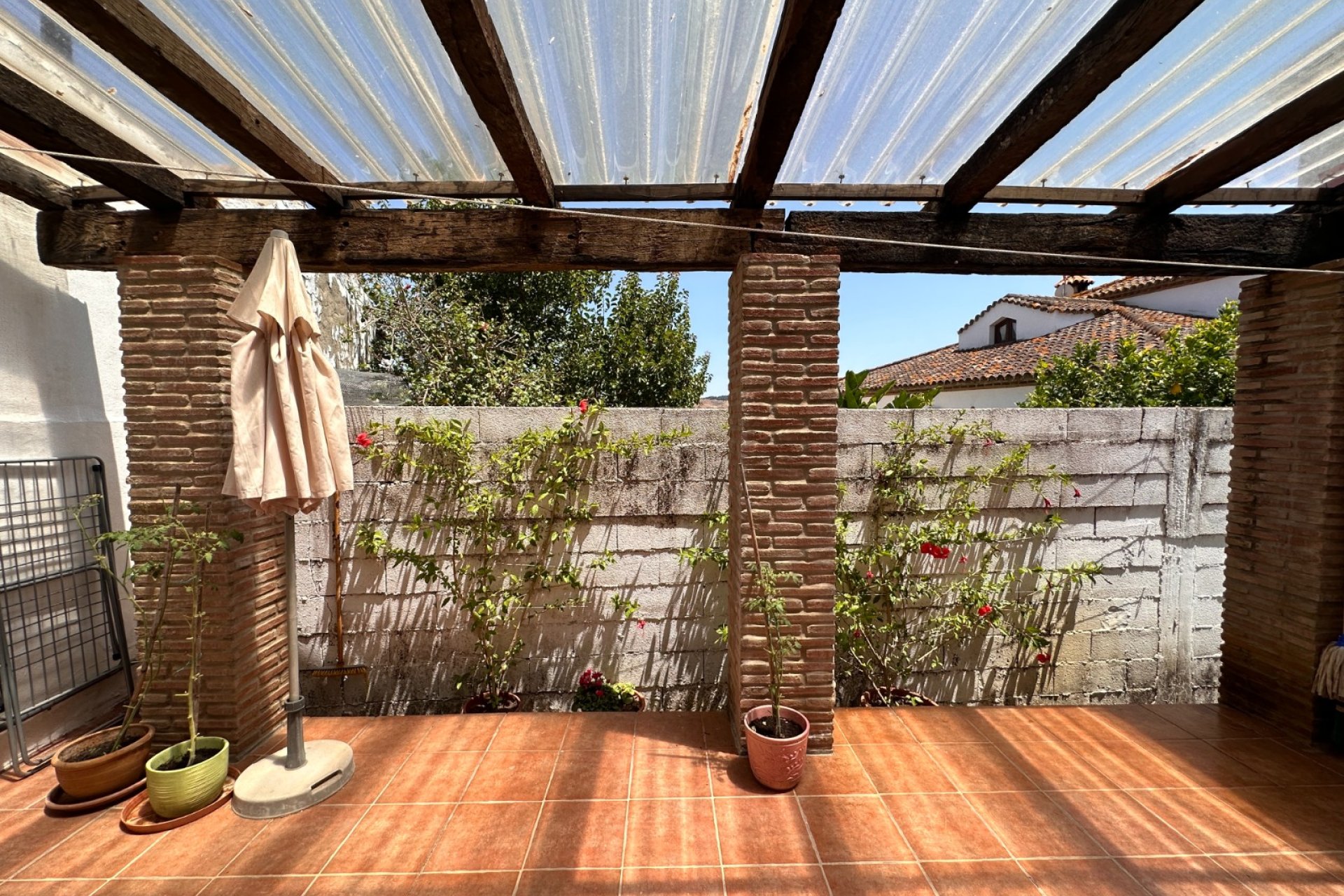 Reventa - House - Detached Villa - Sotogrande