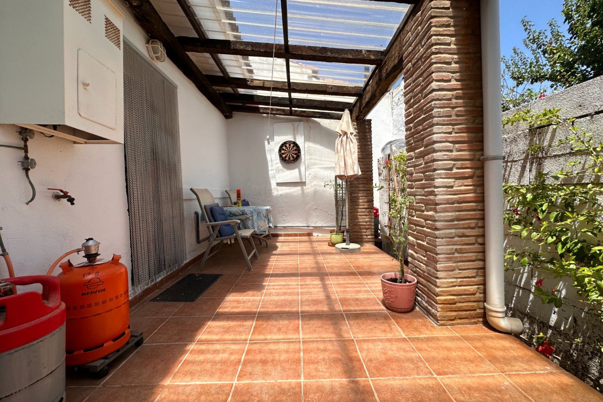 Reventa - House - Detached Villa - Sotogrande