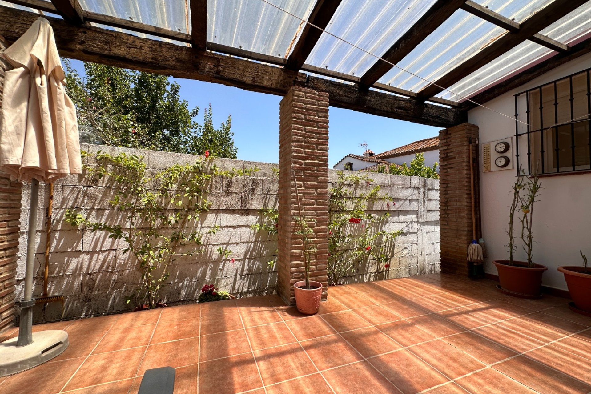 Reventa - House - Detached Villa - Sotogrande