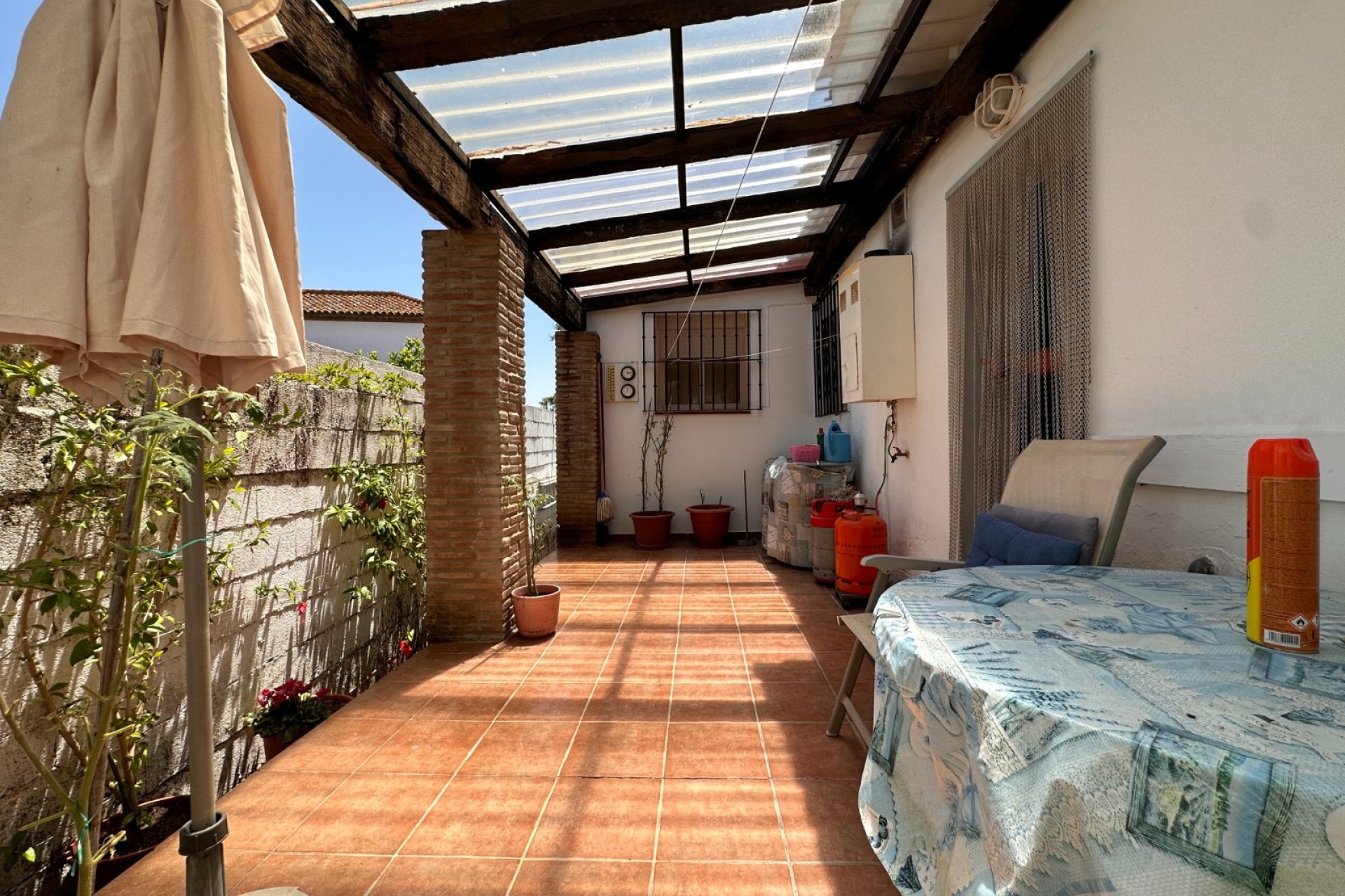 Reventa - House - Detached Villa - Sotogrande