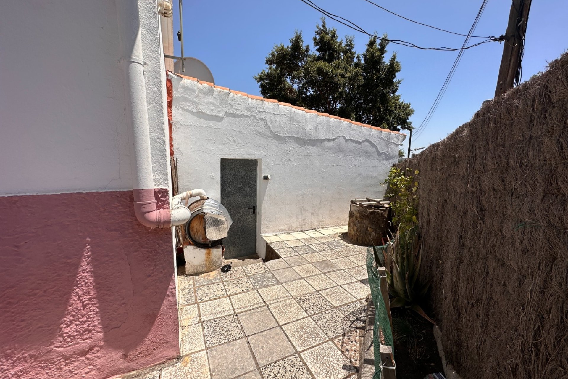 Reventa - House - Detached Villa - Sotogrande