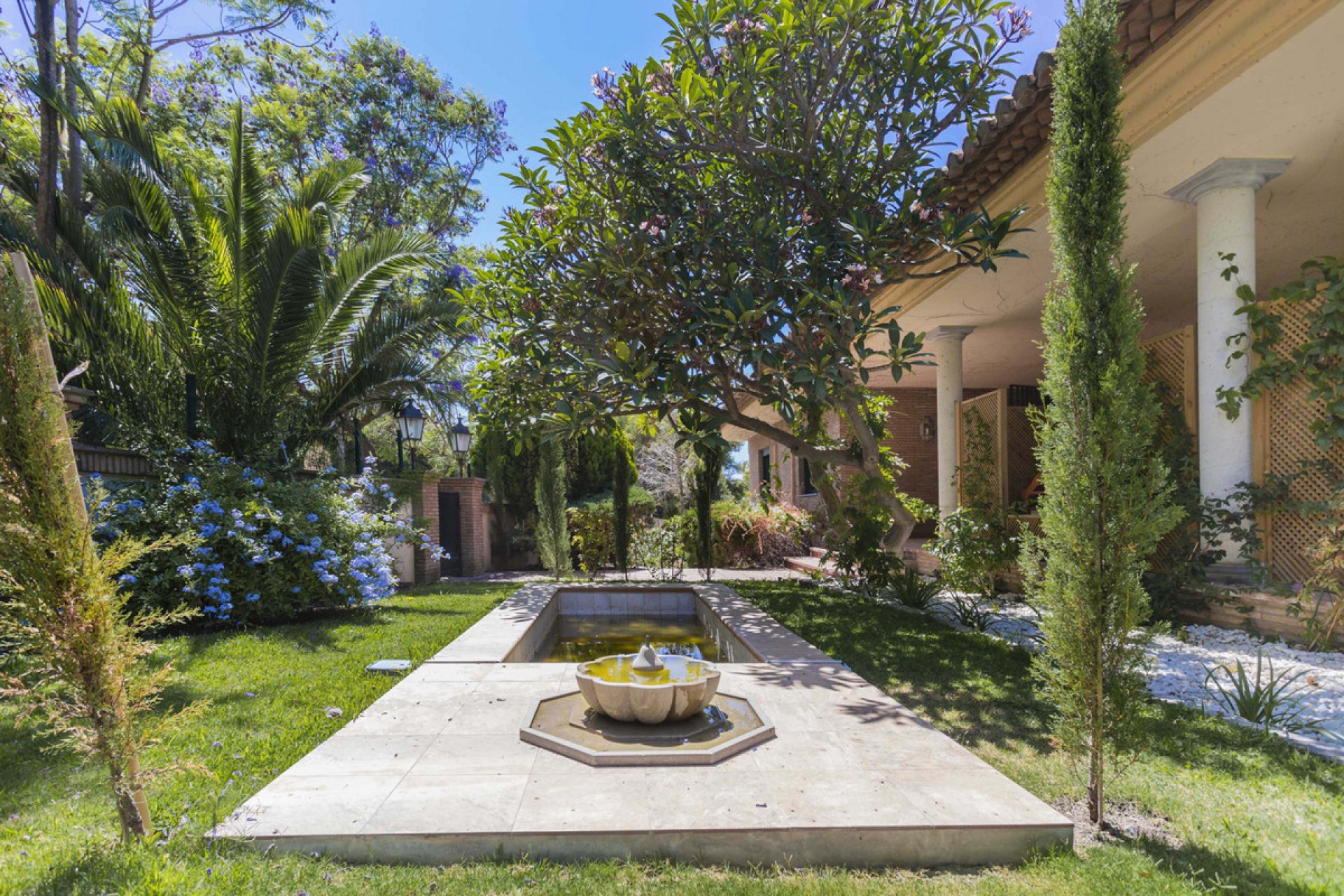 Reventa - House - Detached Villa - Sotogrande