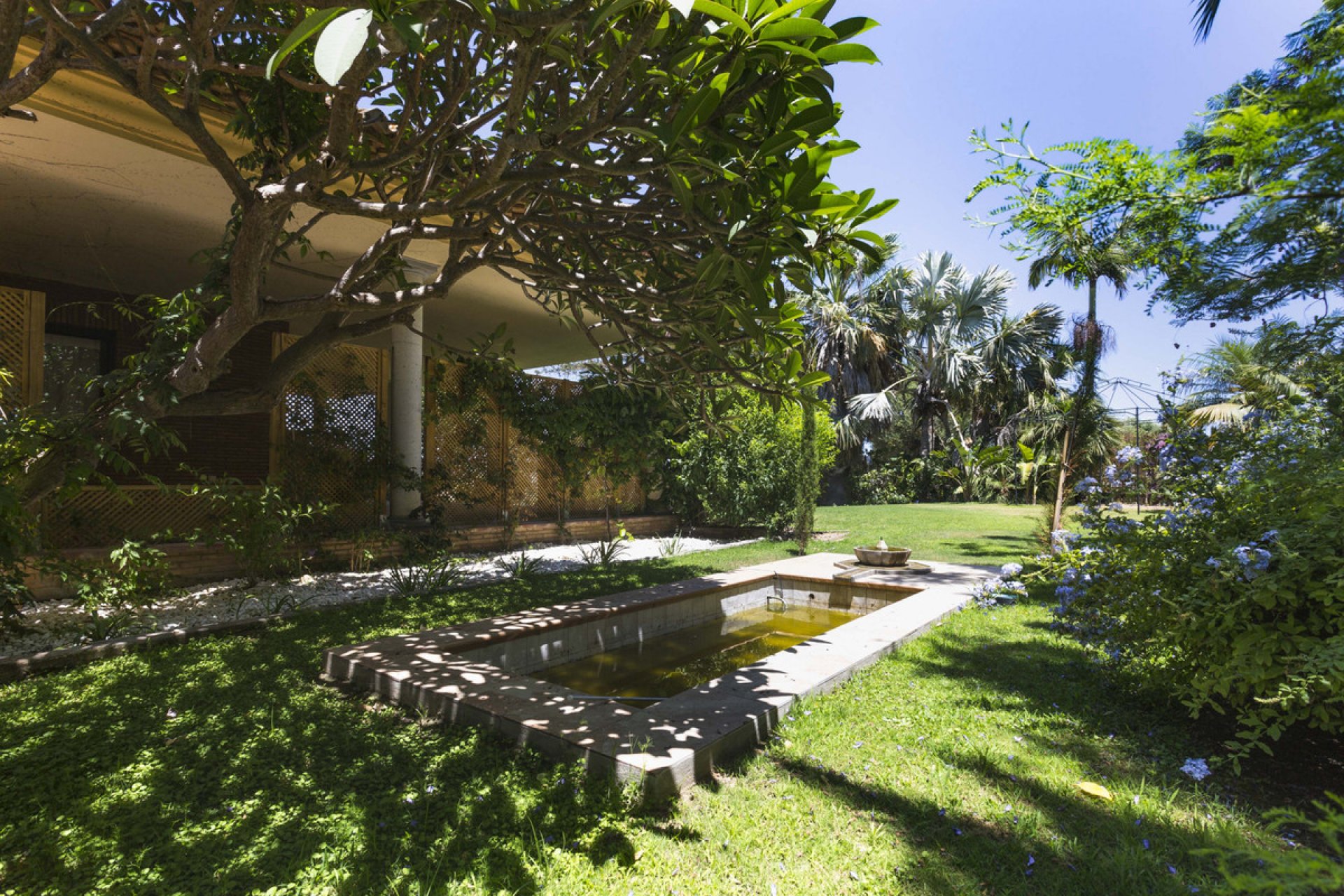 Reventa - House - Detached Villa - Sotogrande