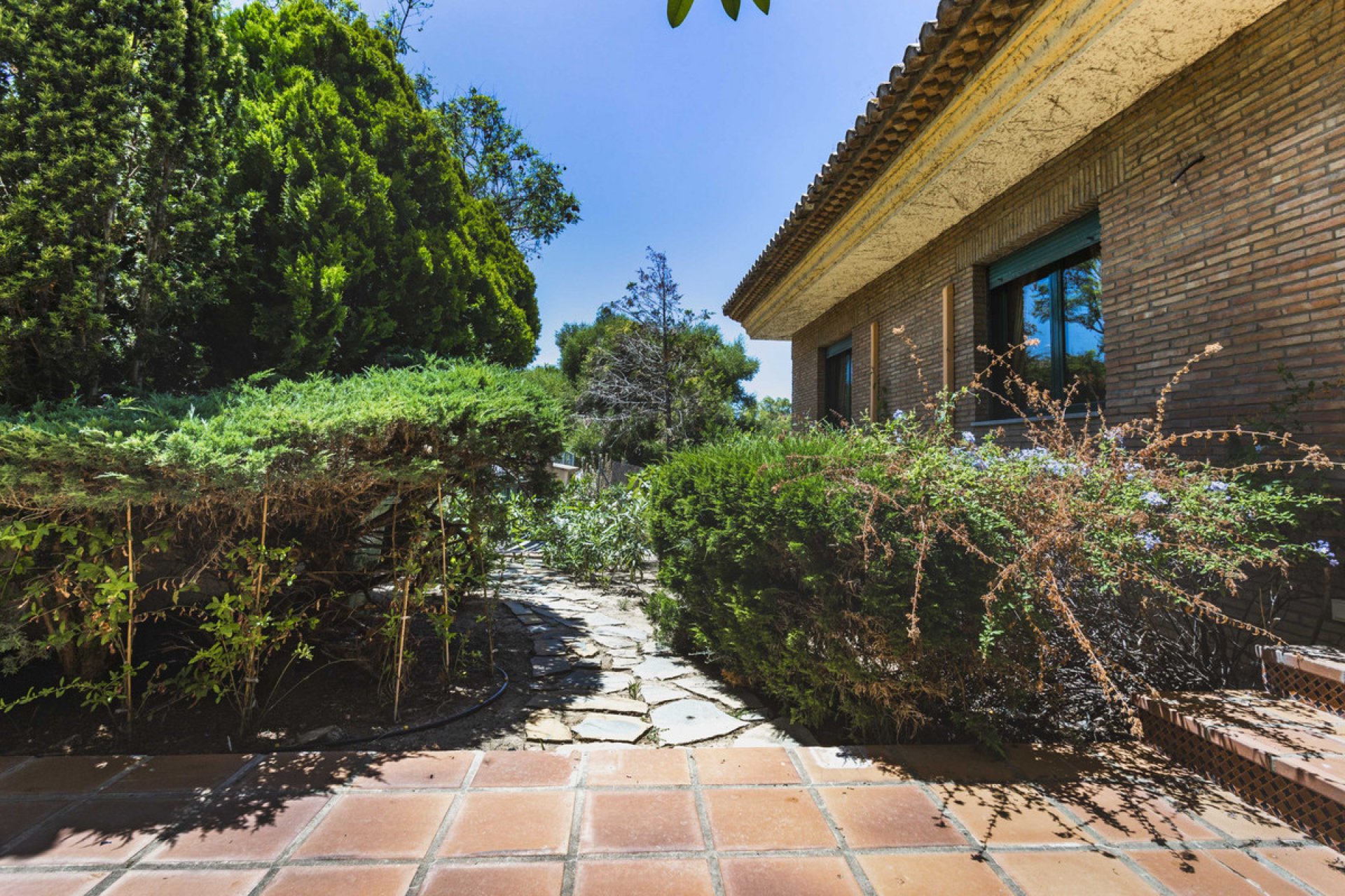 Reventa - House - Detached Villa - Sotogrande