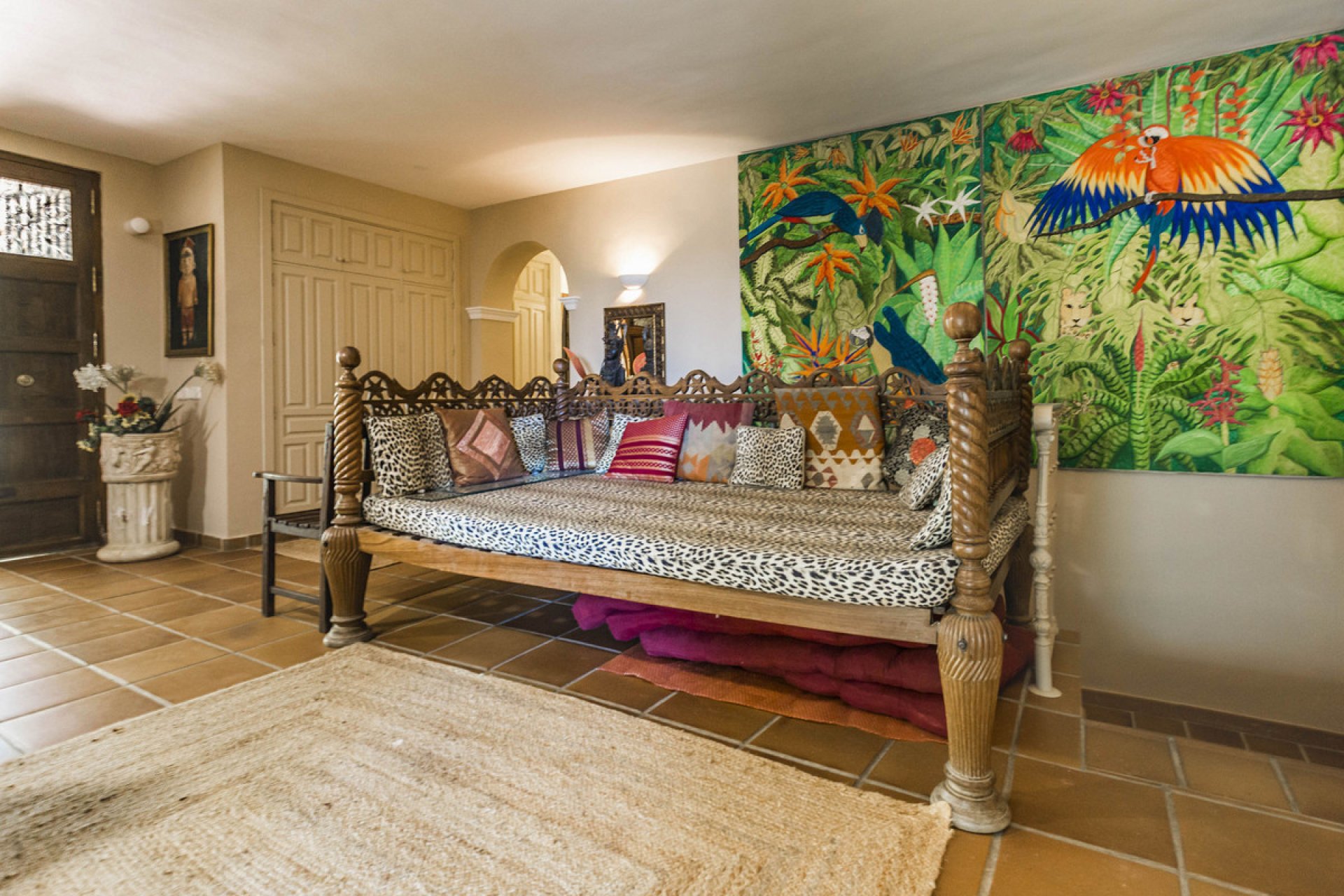 Reventa - House - Detached Villa - Sotogrande