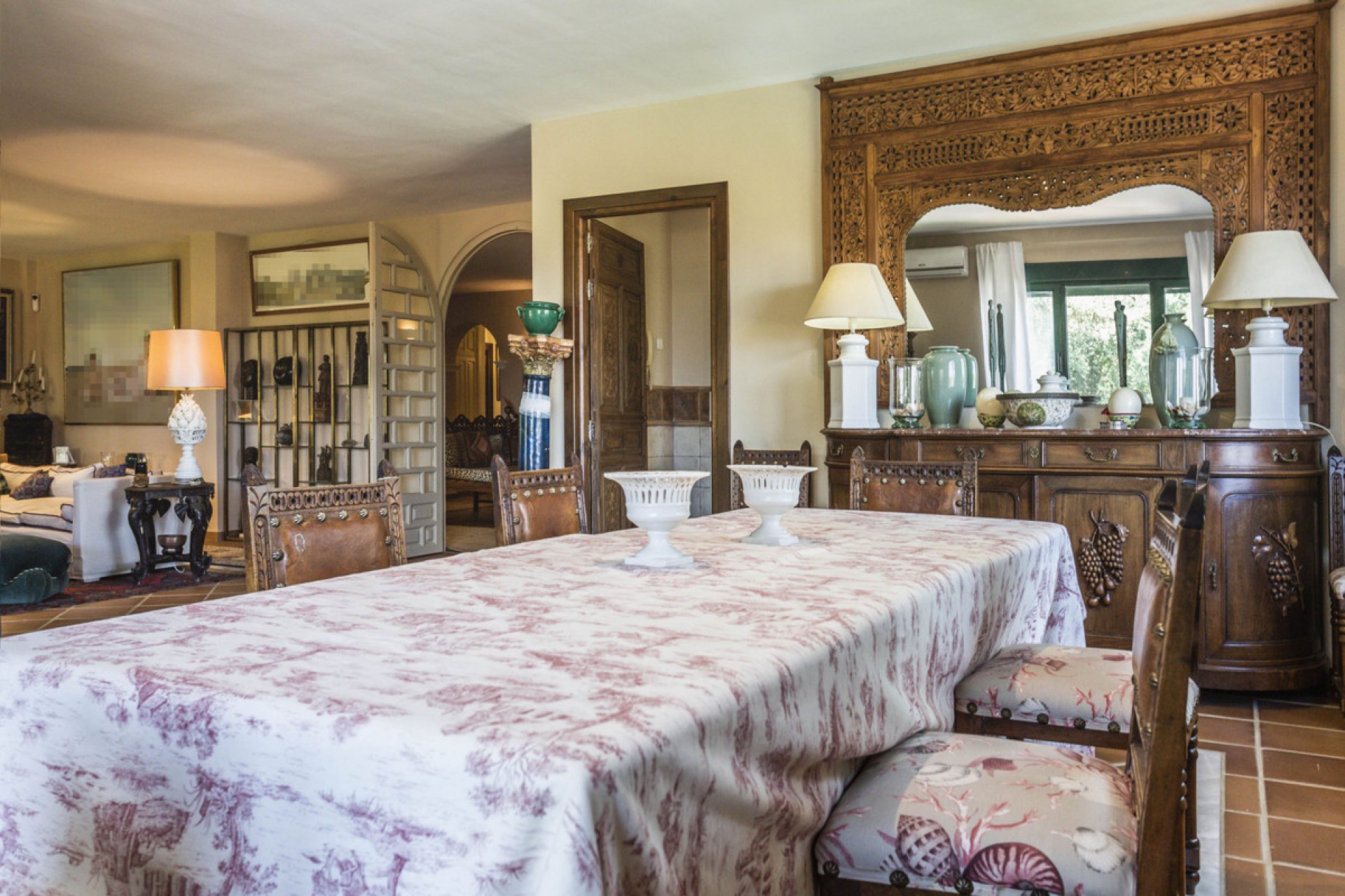 Reventa - House - Detached Villa - Sotogrande