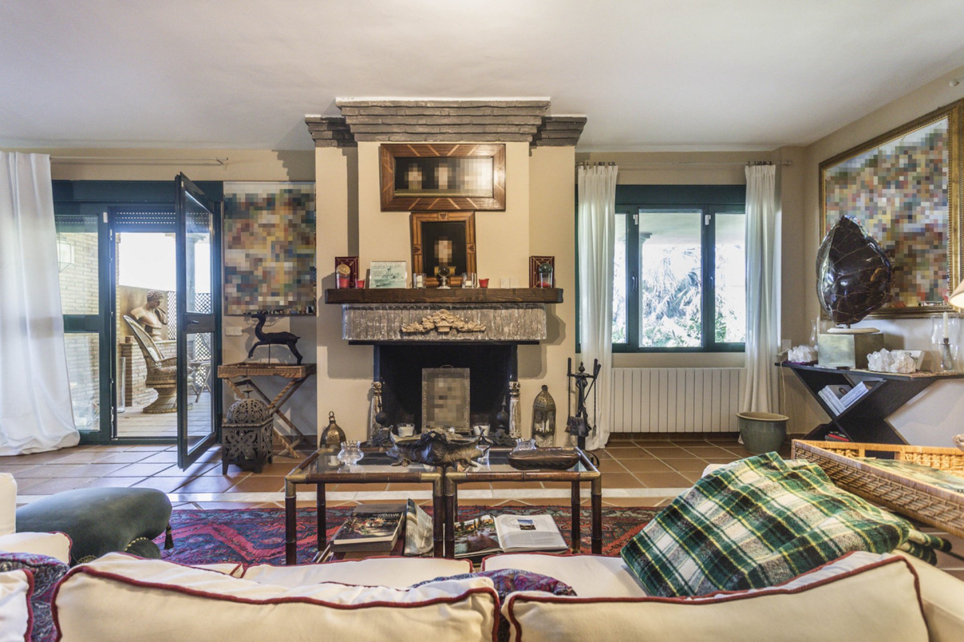 Reventa - House - Detached Villa - Sotogrande