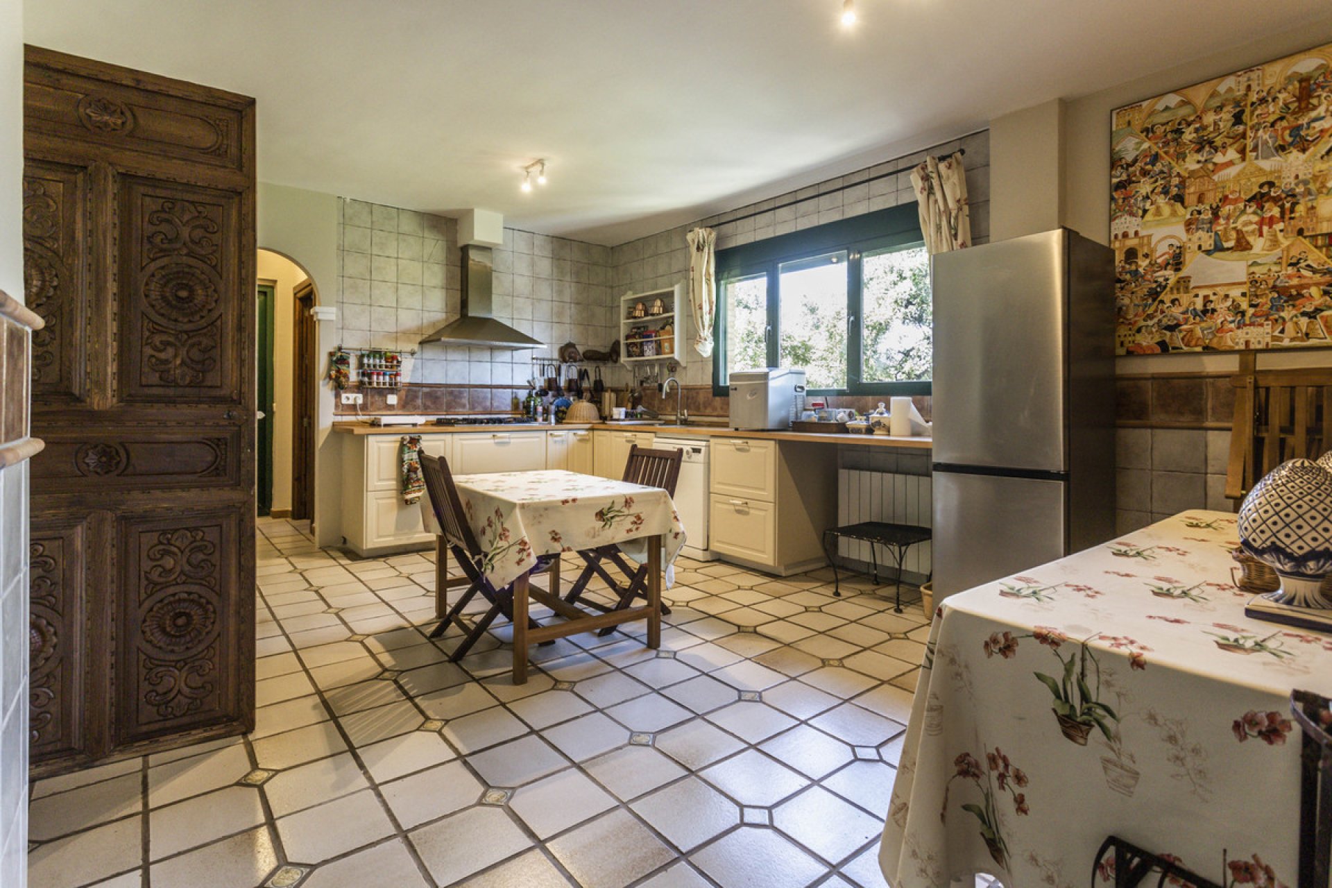 Reventa - House - Detached Villa - Sotogrande