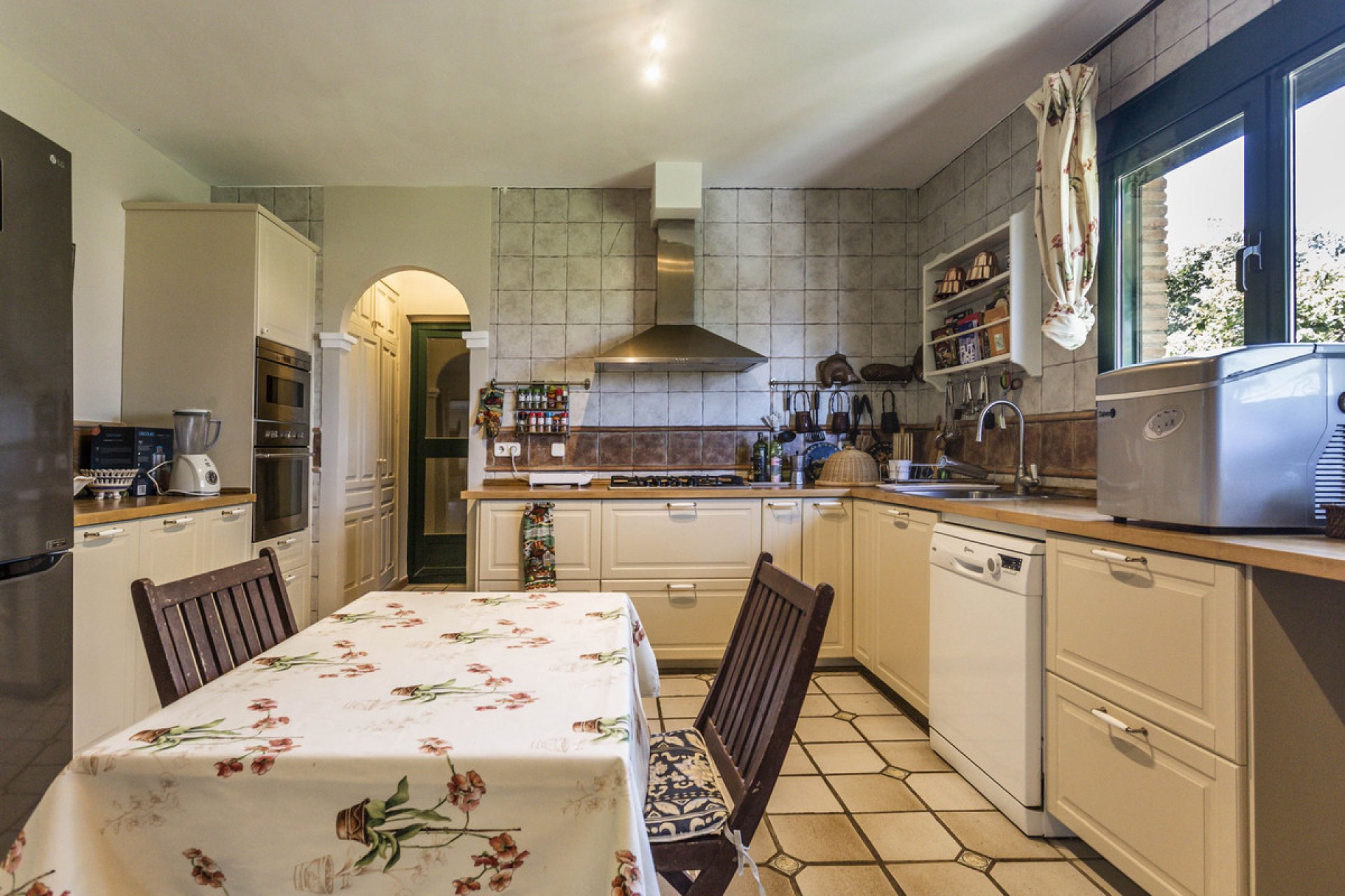 Reventa - House - Detached Villa - Sotogrande