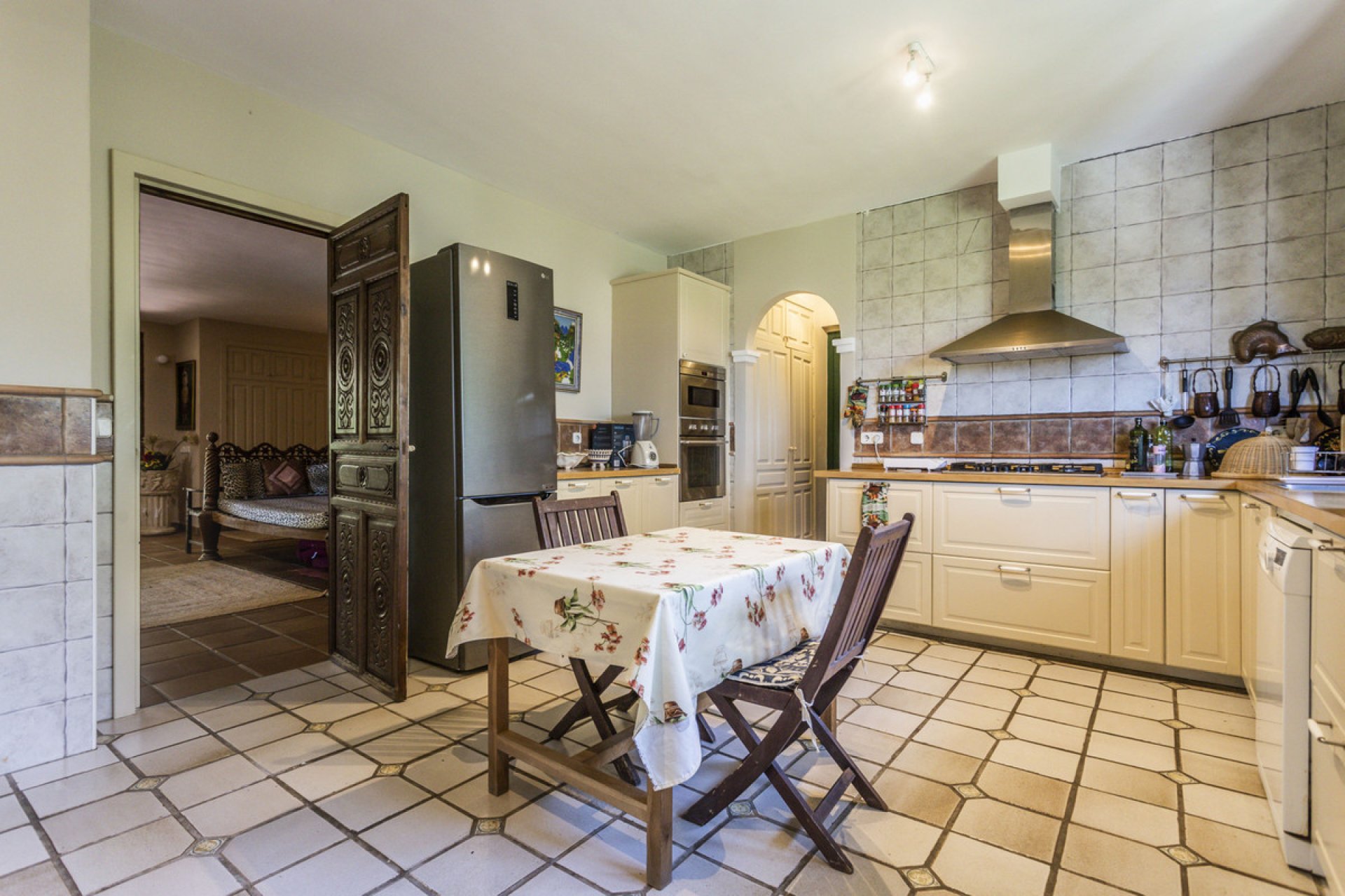 Reventa - House - Detached Villa - Sotogrande