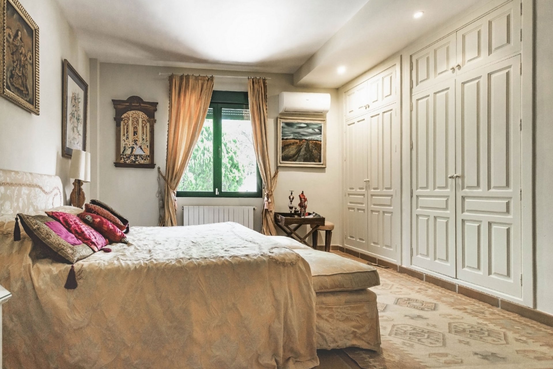 Reventa - House - Detached Villa - Sotogrande