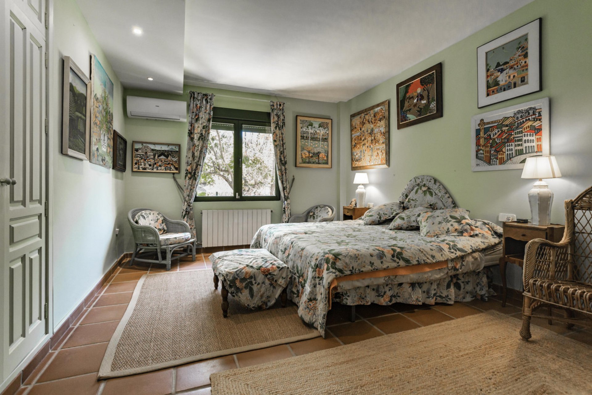 Reventa - House - Detached Villa - Sotogrande