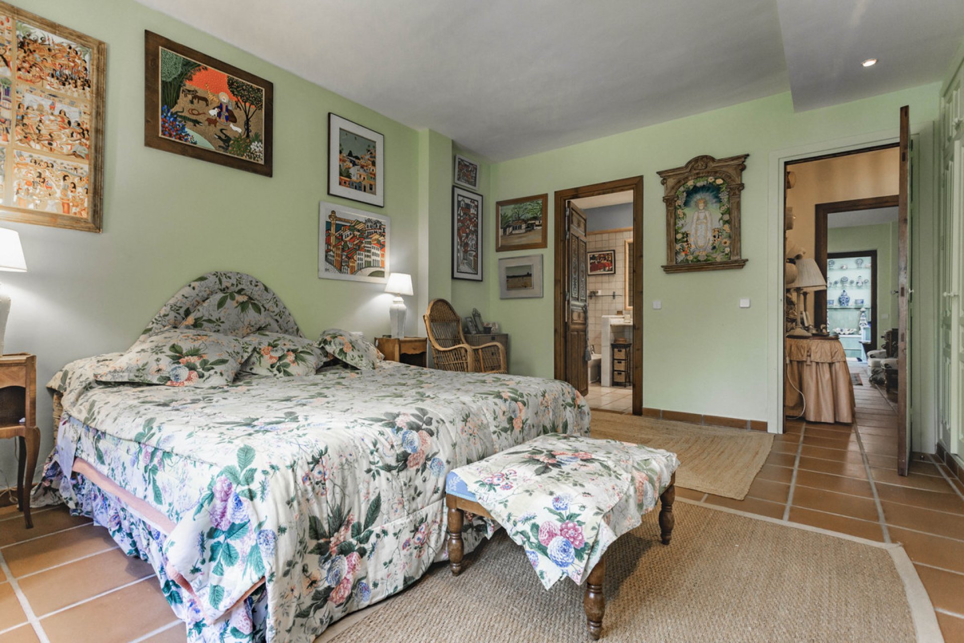 Reventa - House - Detached Villa - Sotogrande