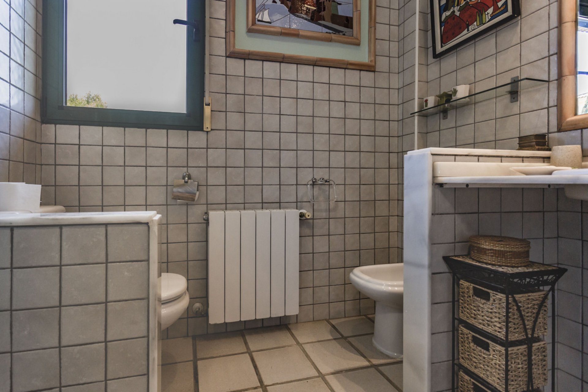 Reventa - House - Detached Villa - Sotogrande