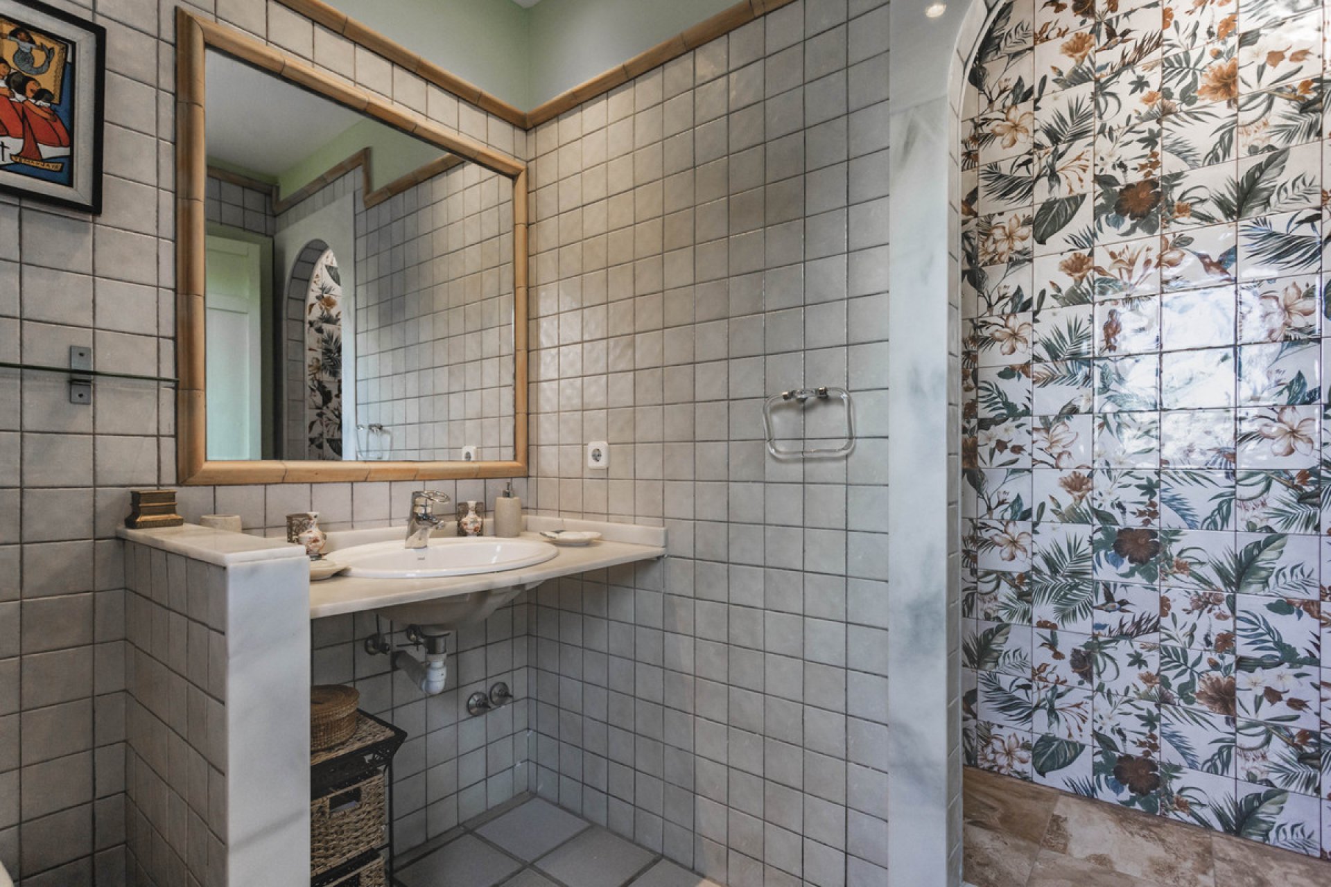 Reventa - House - Detached Villa - Sotogrande