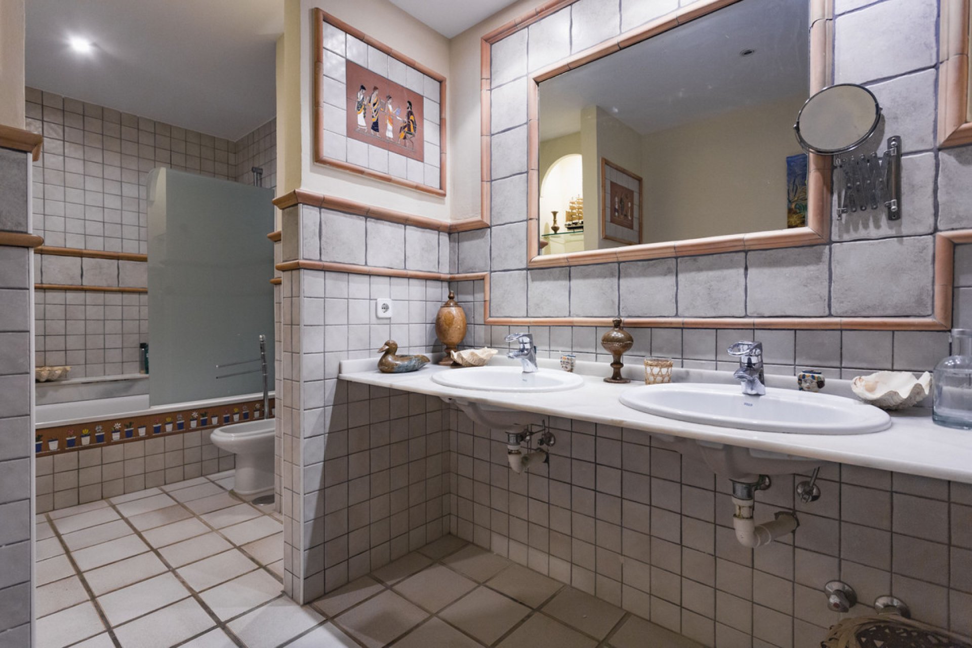 Reventa - House - Detached Villa - Sotogrande