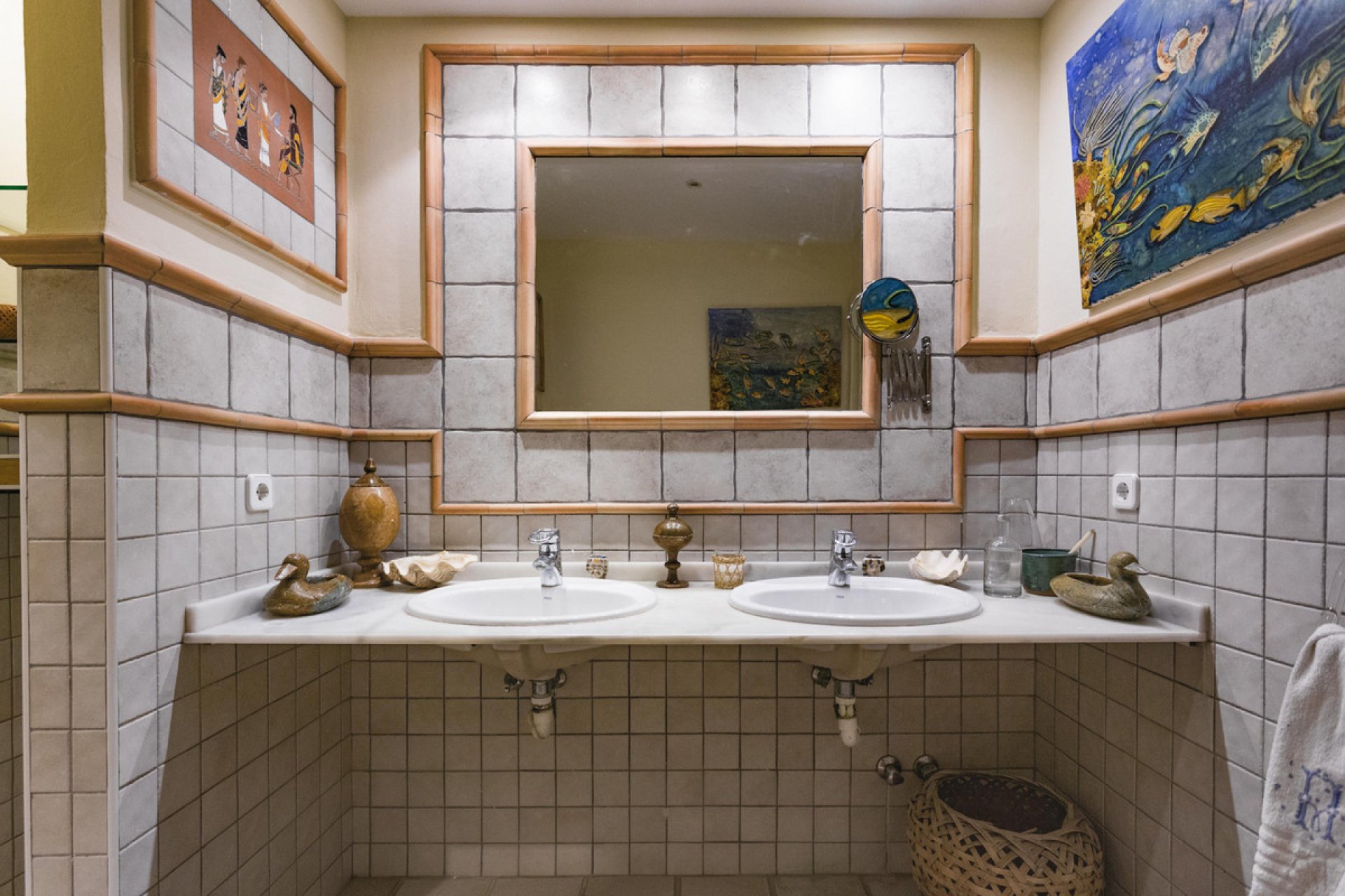 Reventa - House - Detached Villa - Sotogrande