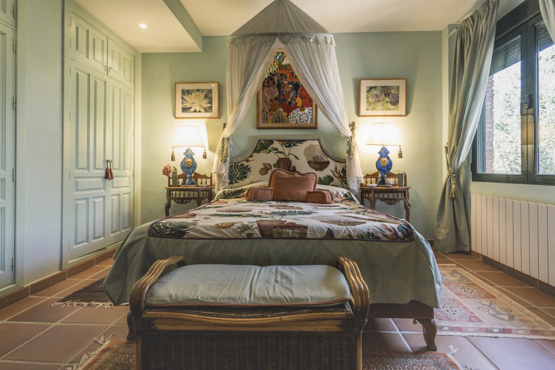 Reventa - House - Detached Villa - Sotogrande