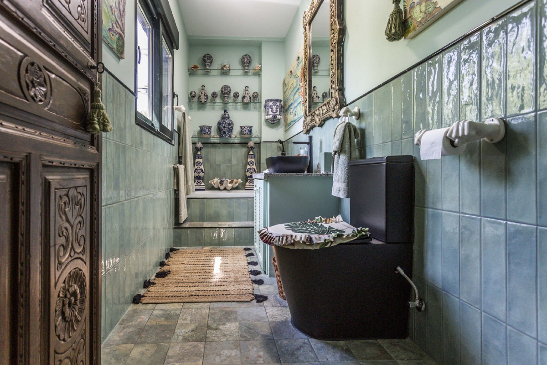 Reventa - House - Detached Villa - Sotogrande