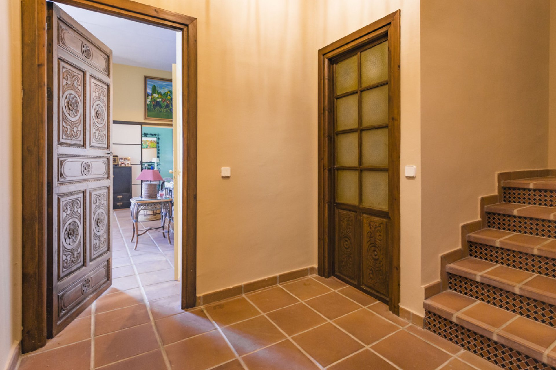 Reventa - House - Detached Villa - Sotogrande