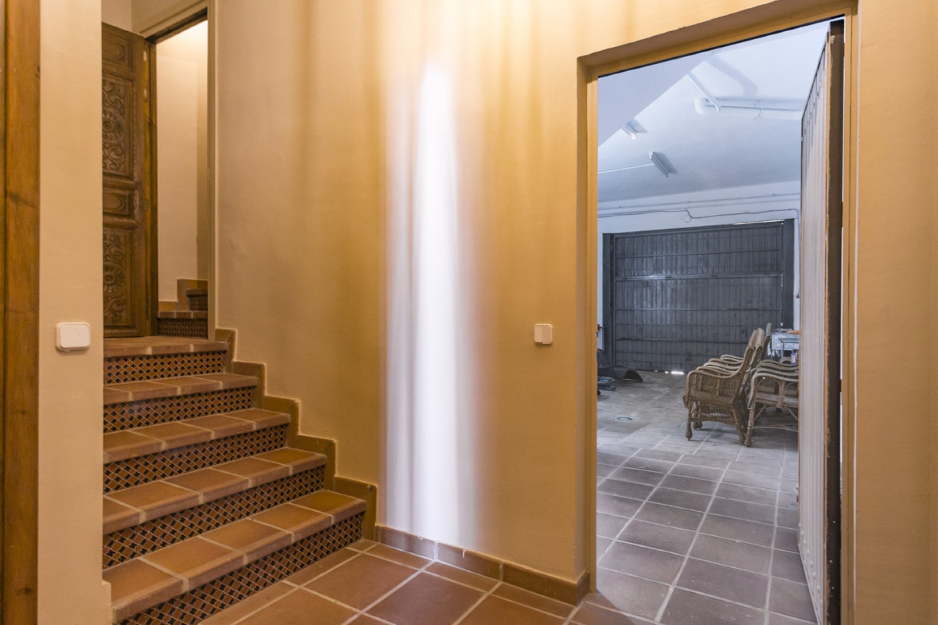 Reventa - House - Detached Villa - Sotogrande