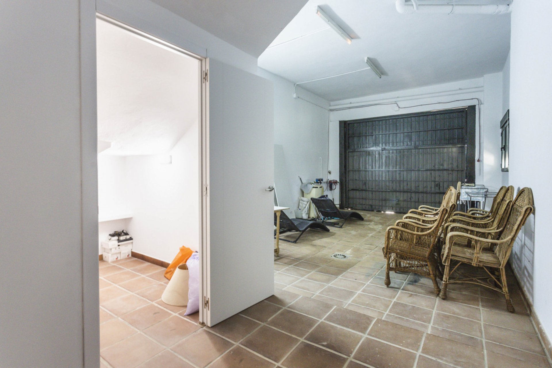 Reventa - House - Detached Villa - Sotogrande