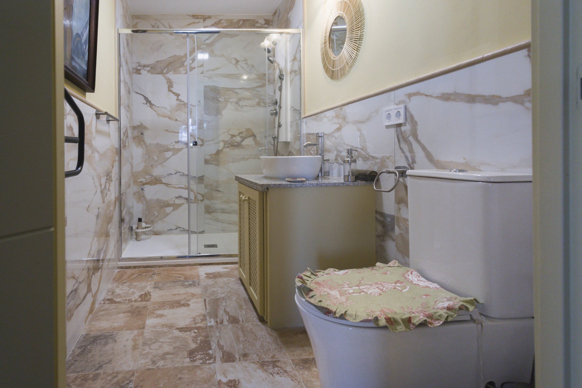 Reventa - House - Detached Villa - Sotogrande