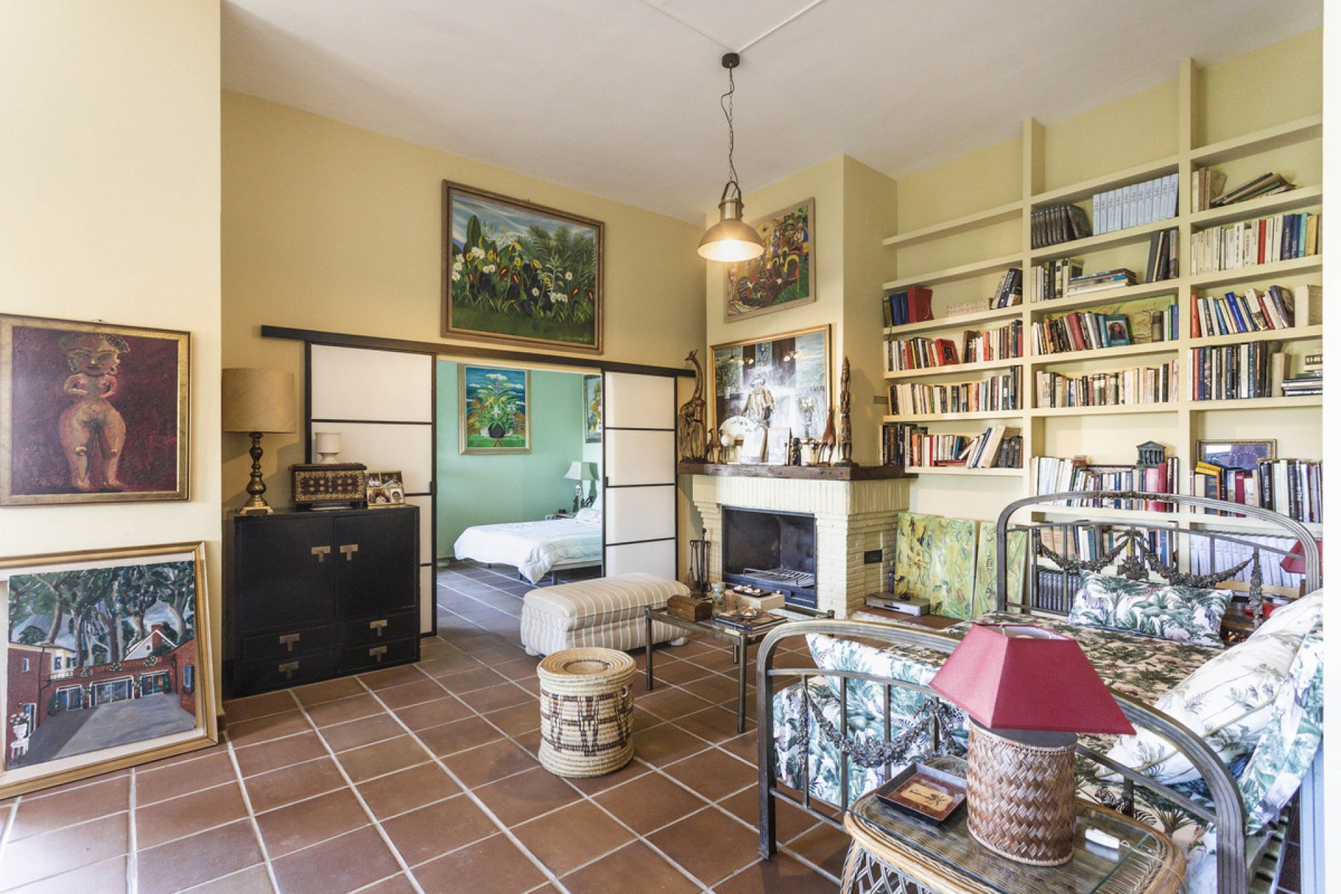 Reventa - House - Detached Villa - Sotogrande